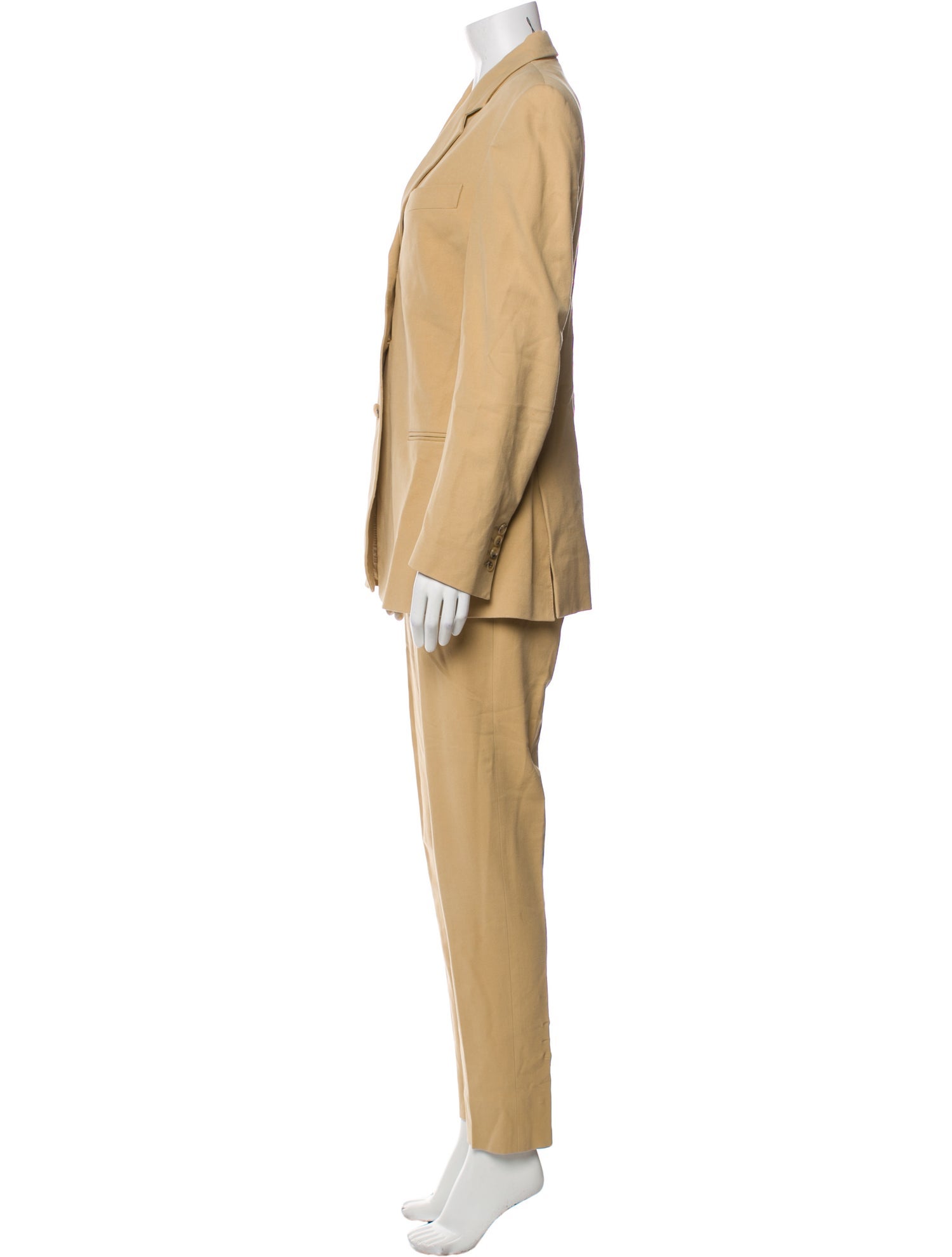 Piazza Sempione Pantsuit