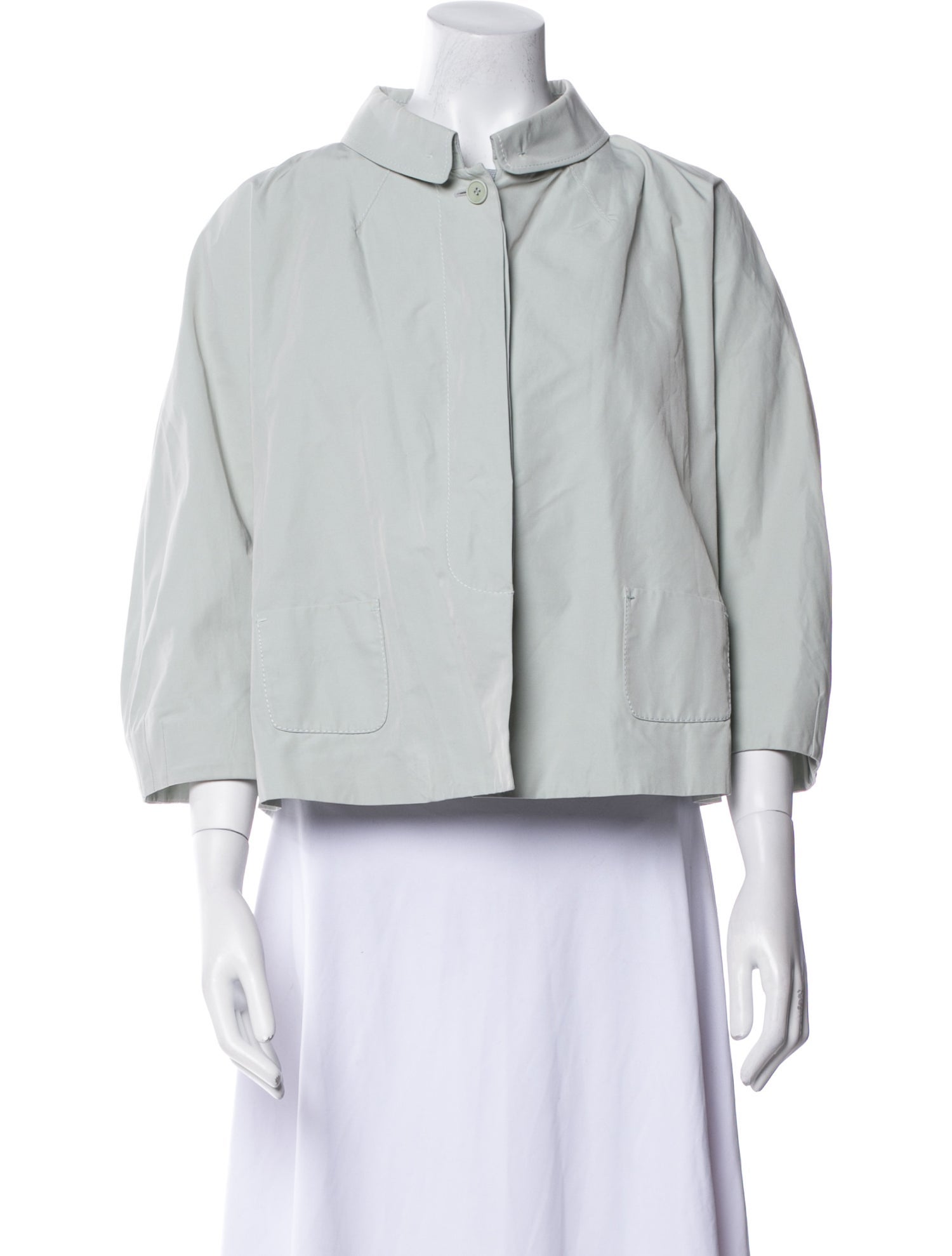 Piazza Sempione Jacket