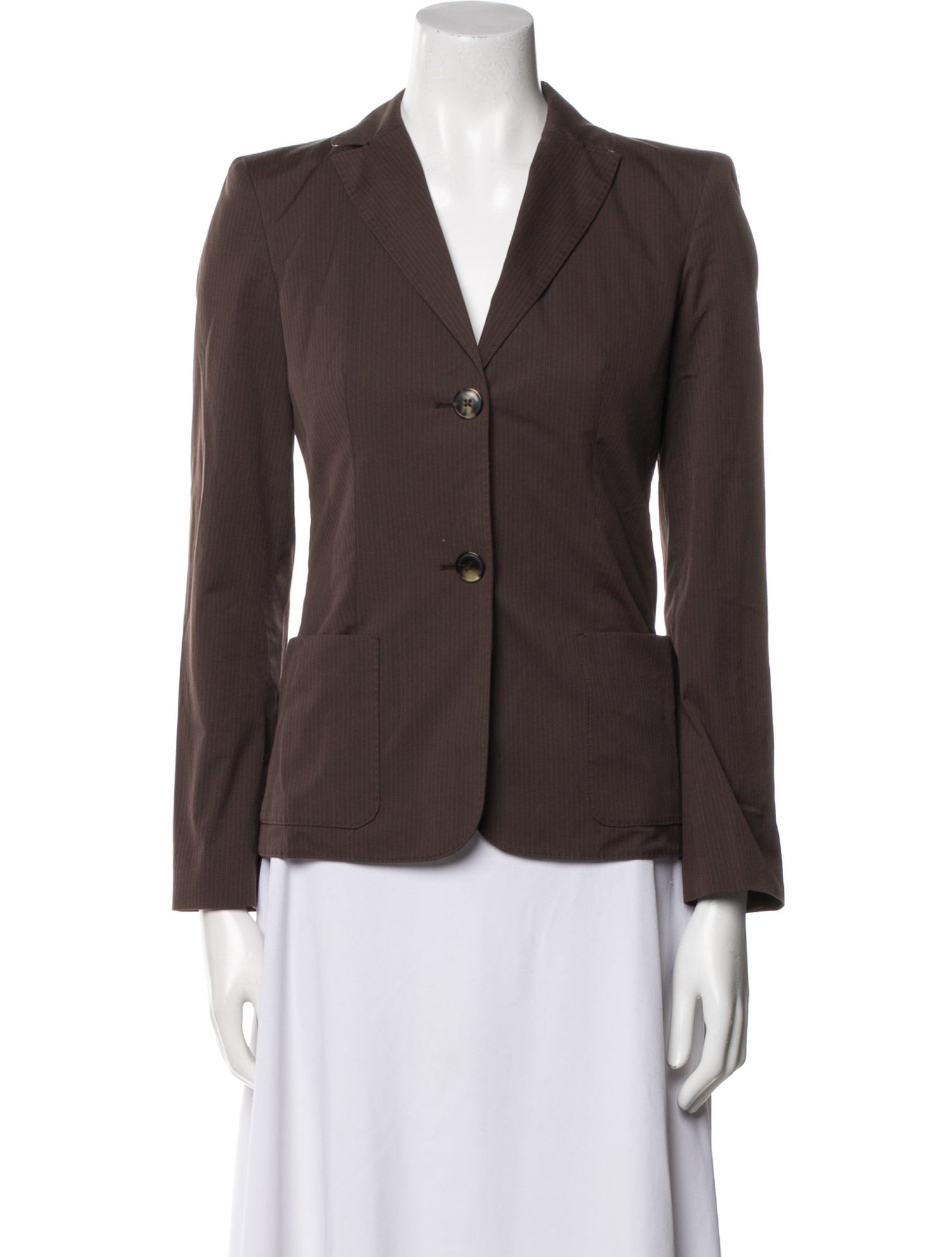 Piazza Sempione Blazer