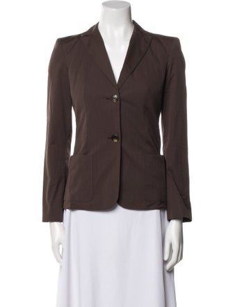 Piazza Sempione Blazer