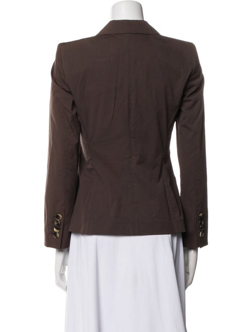 Piazza Sempione Blazer