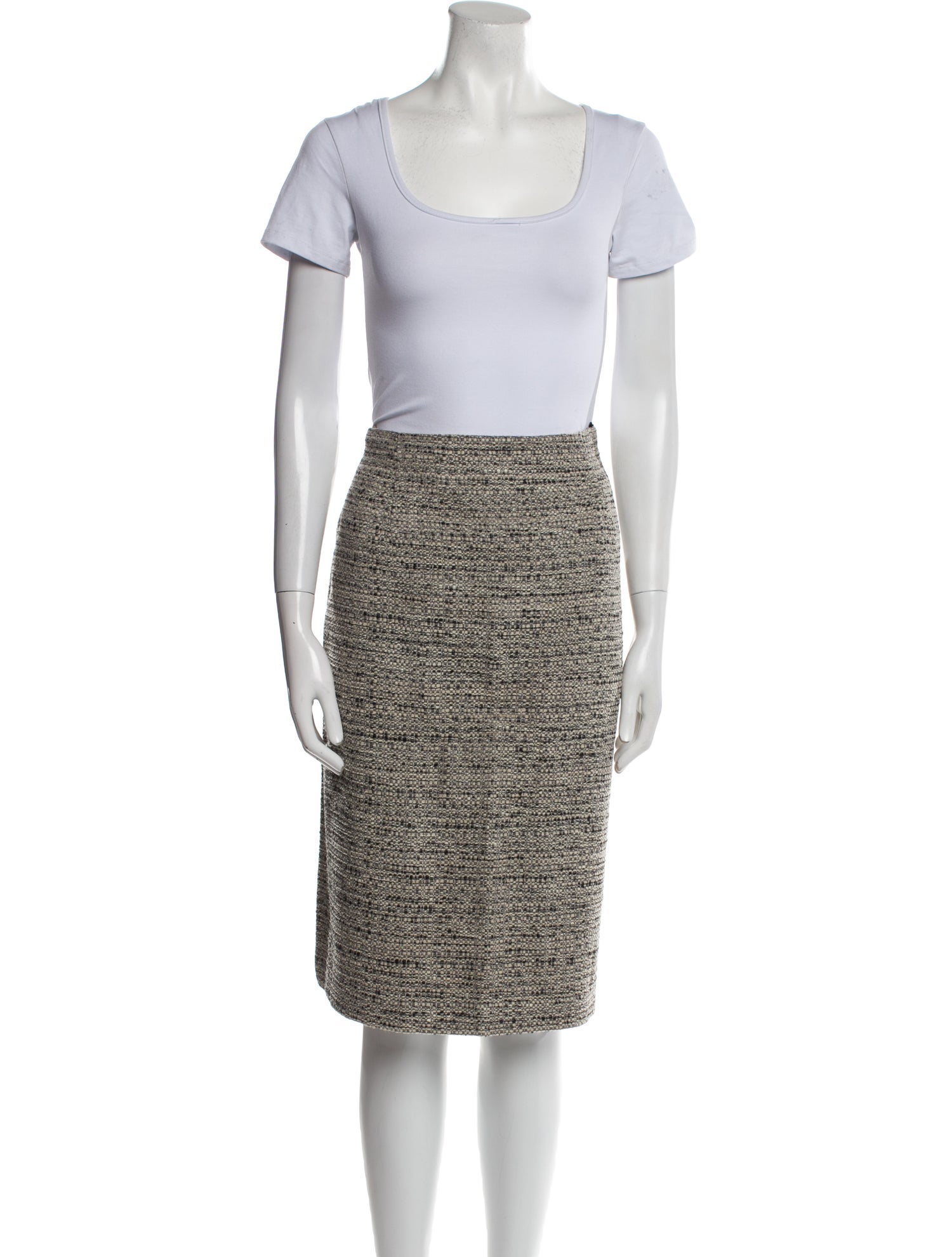 Piazza Sempione Tweed Pattern