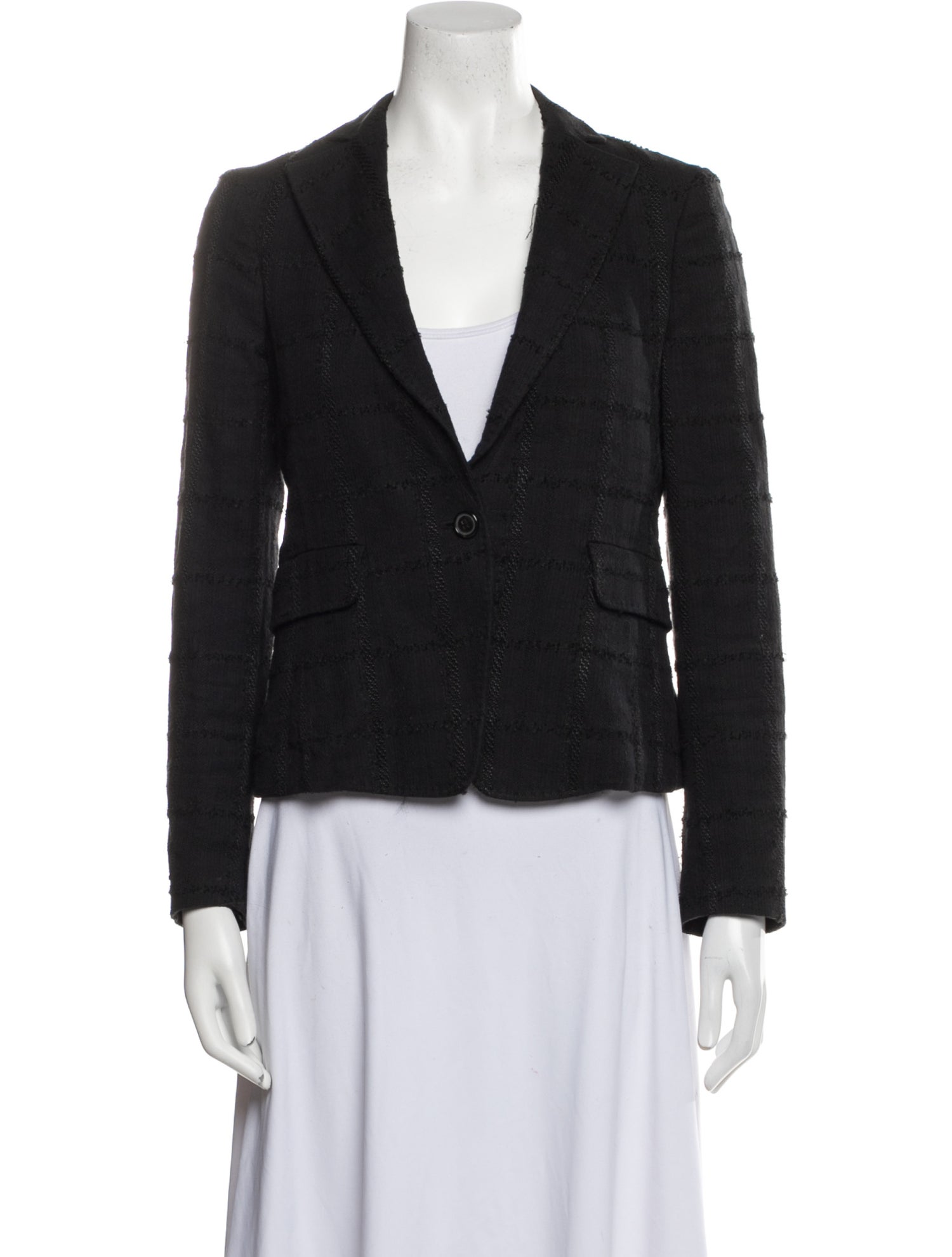 Piazza Sempione Blazer