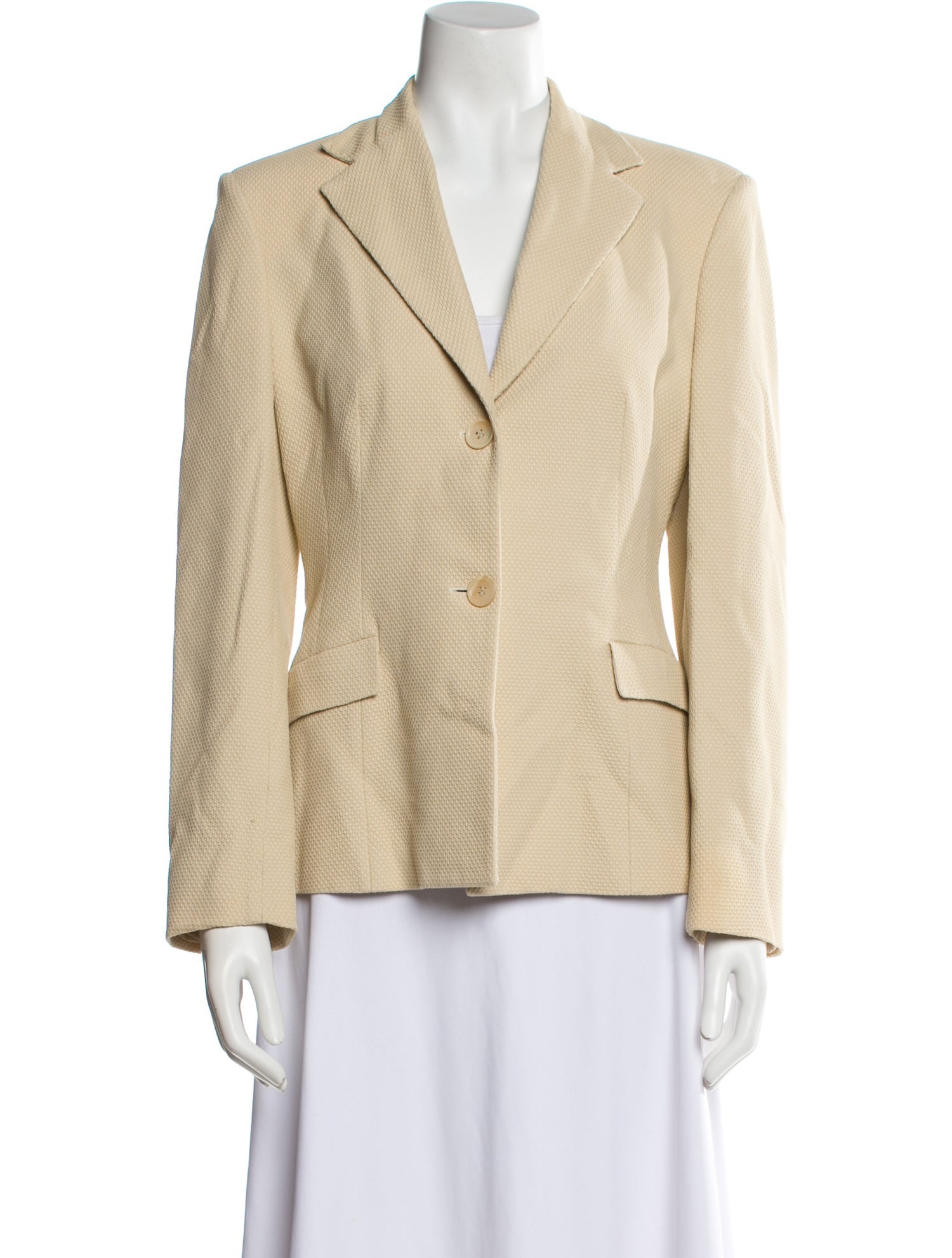 Piazza Sempione Blazer