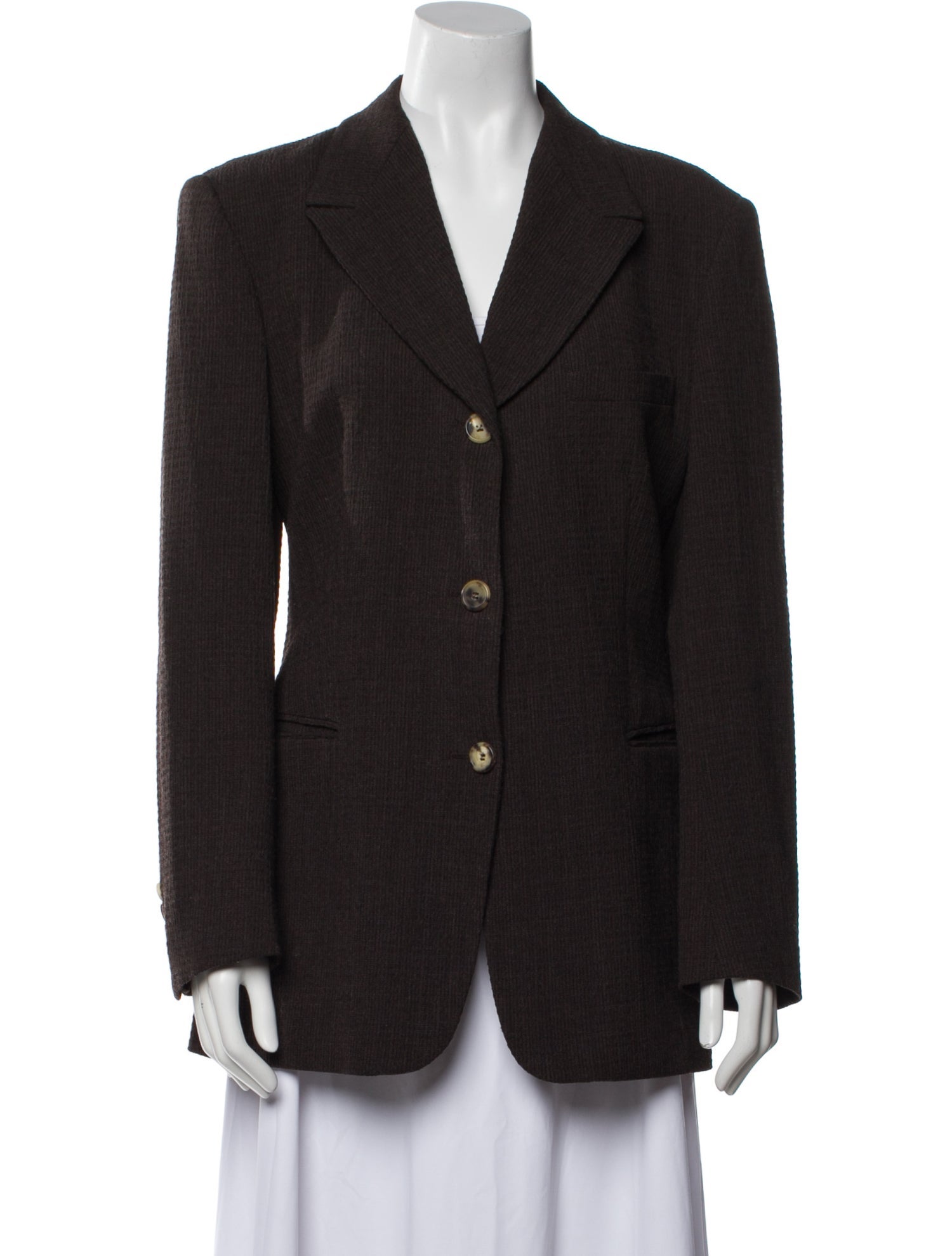 Piazza Sempione Blazer