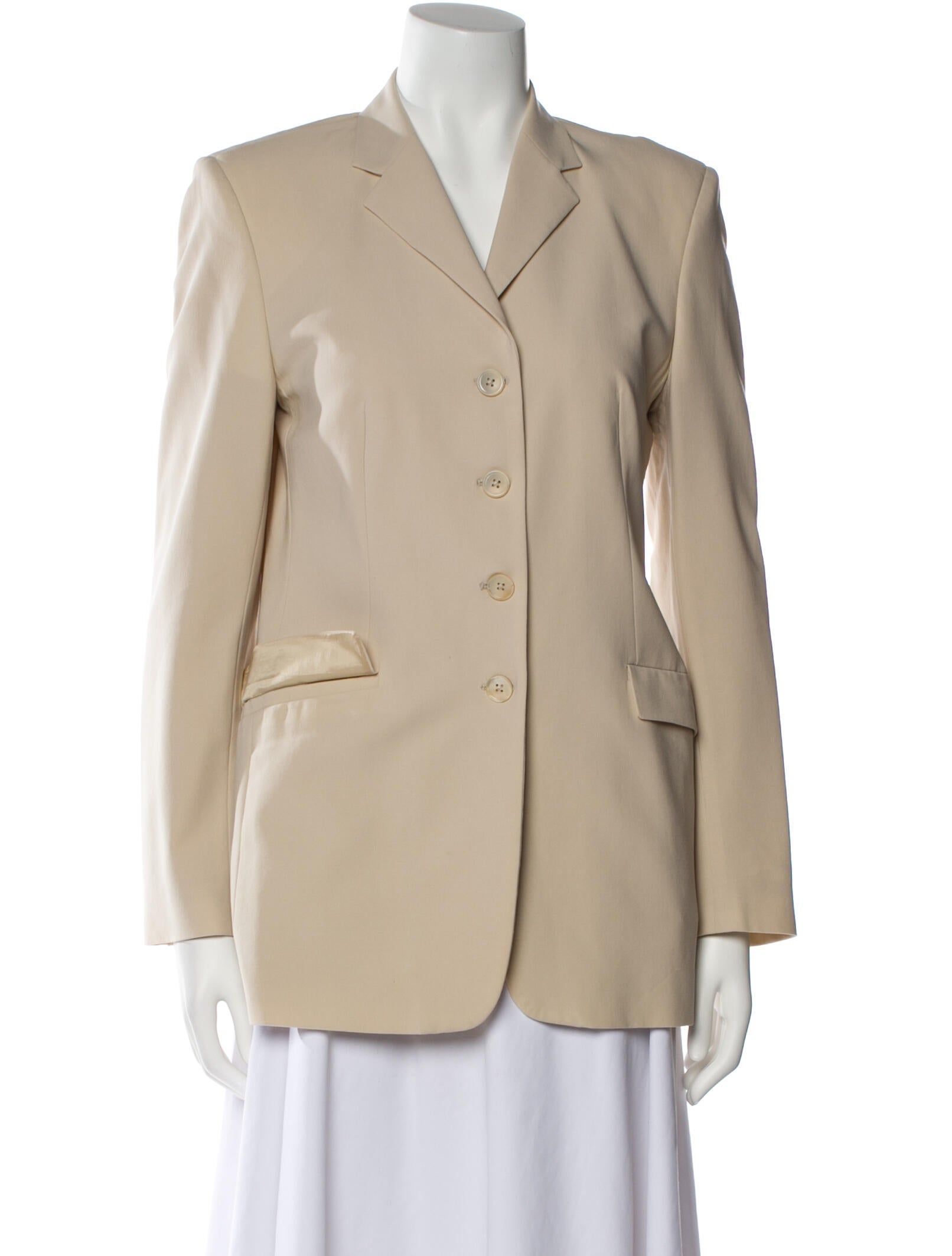 Piazza Sempione Vintage Blazer