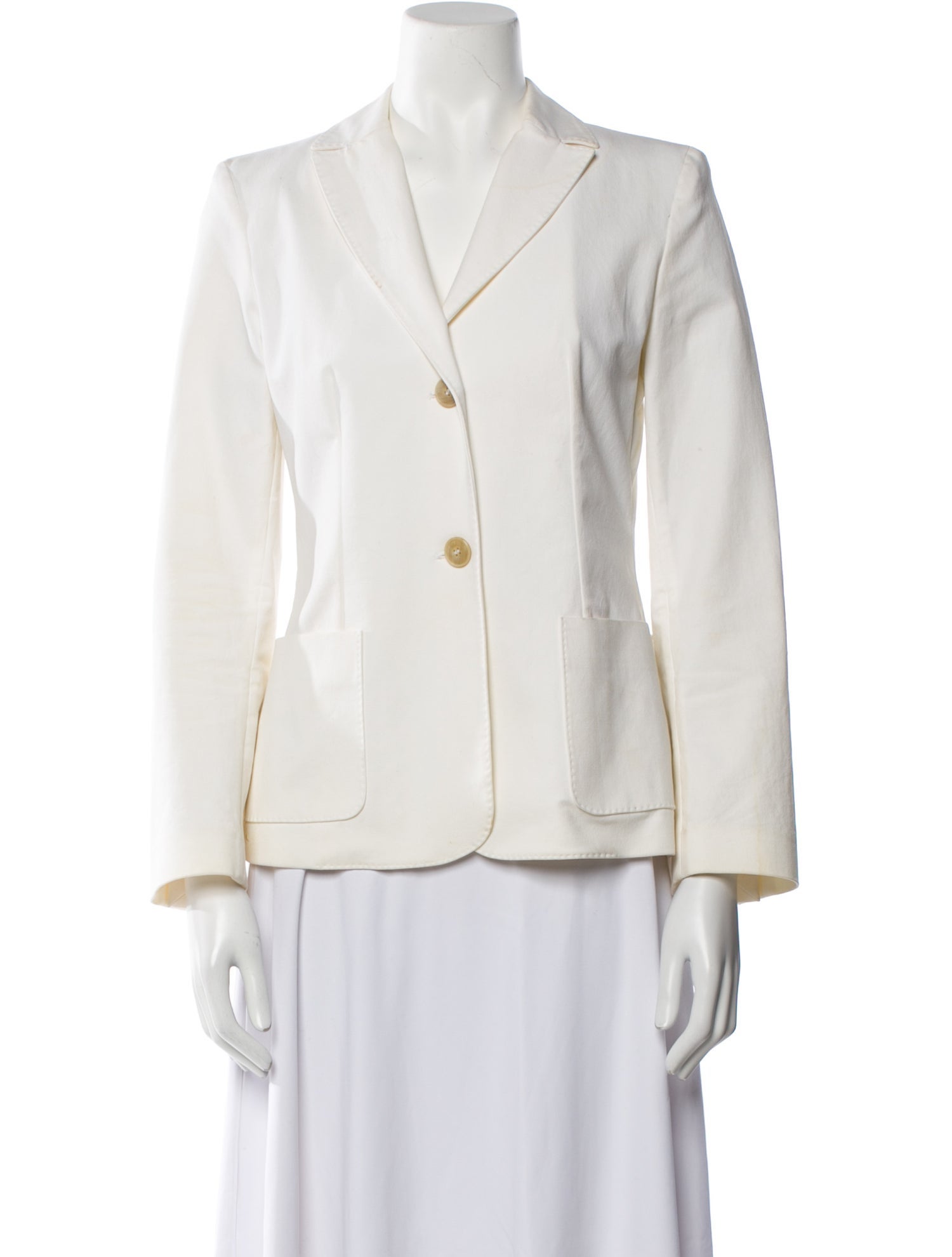 Piazza Sempione Blazer