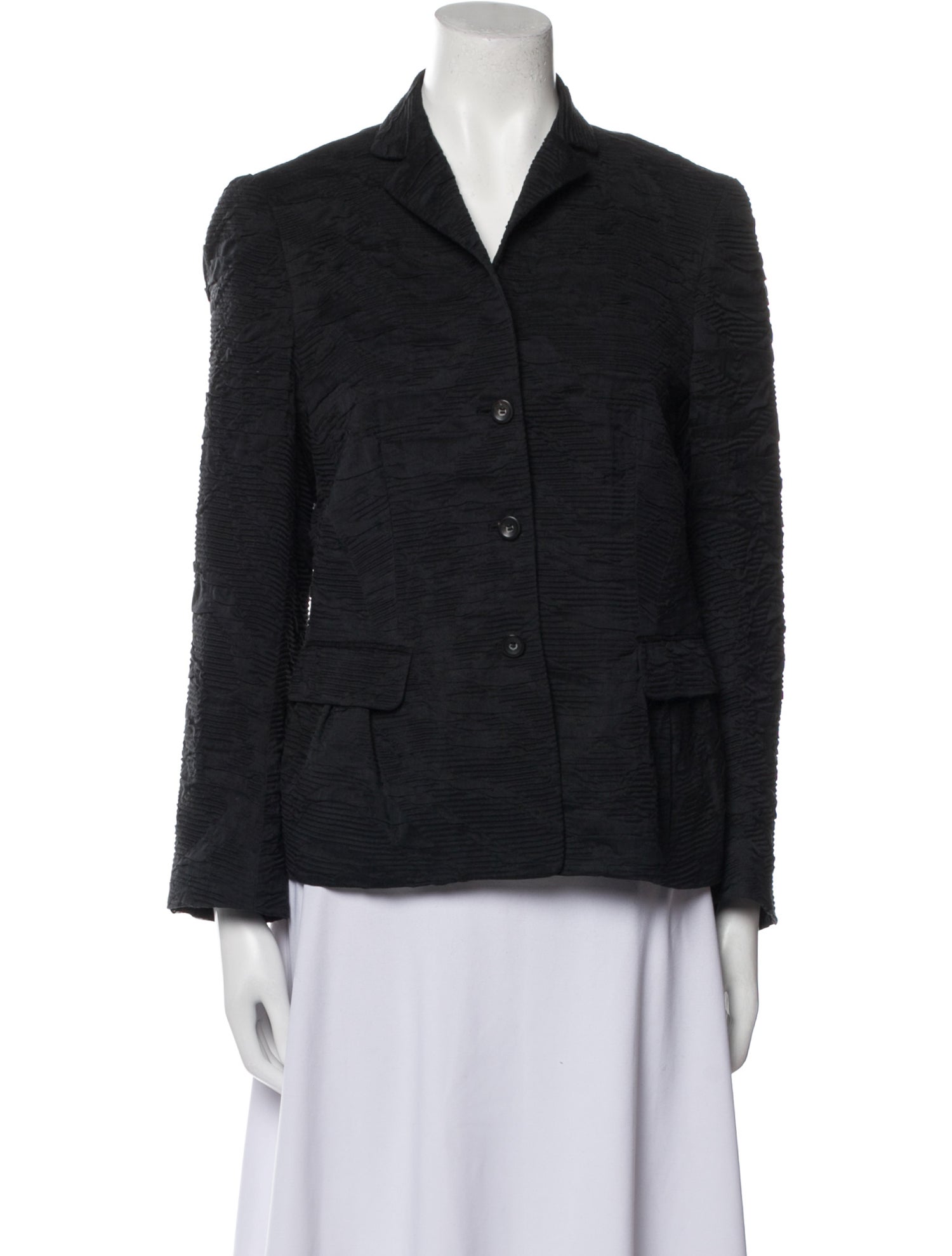 Piazza Sempione Blazer