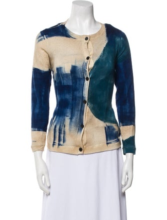 Piazza Sempione Printed Set