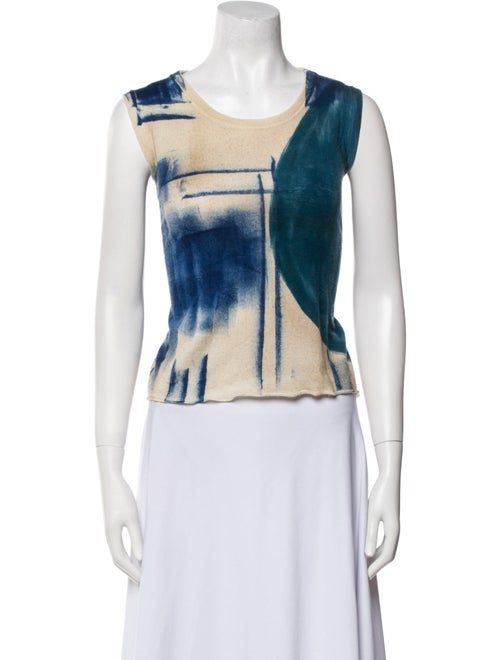 Piazza Sempione Printed Set