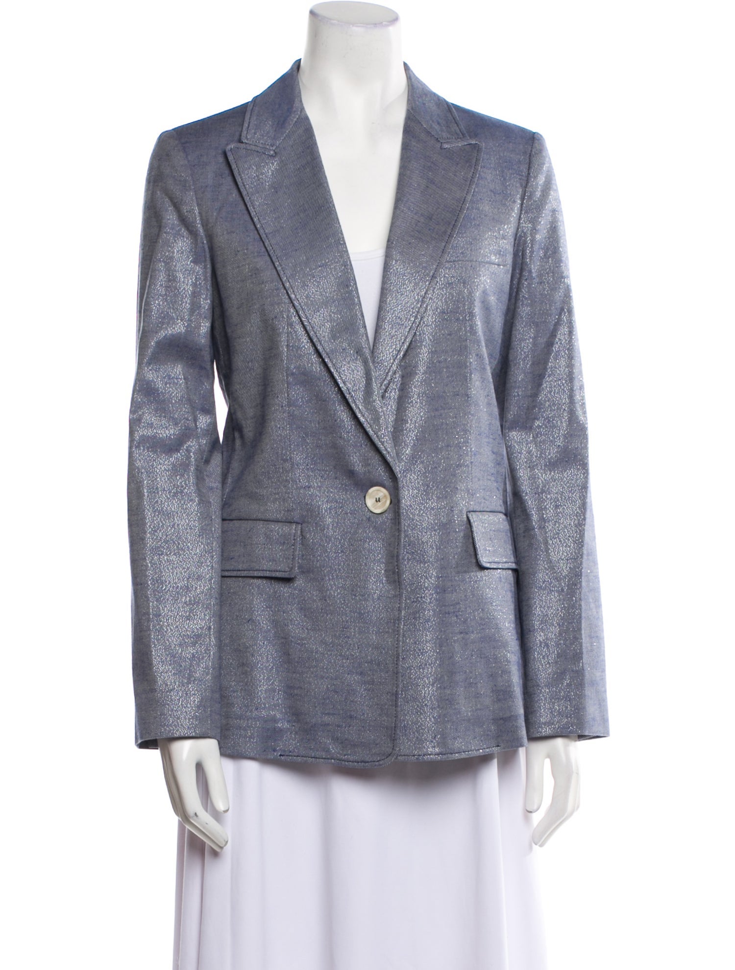 Piazza Sempione Blazer