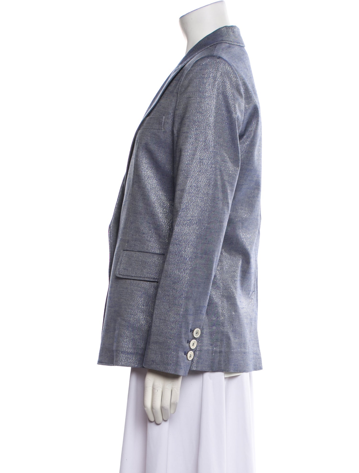 Piazza Sempione Blazer