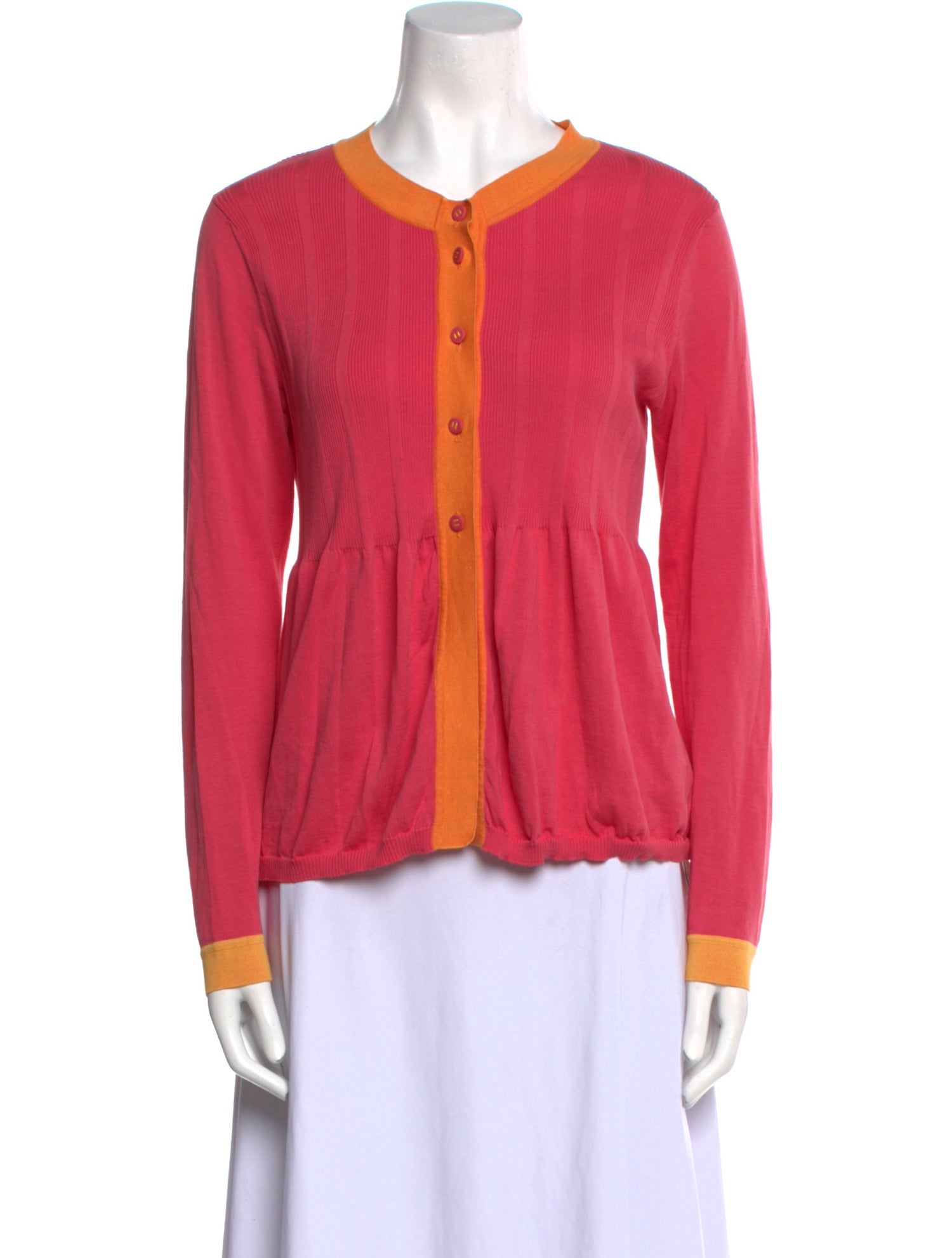 Piazza Sempione Crew Neck Sweater