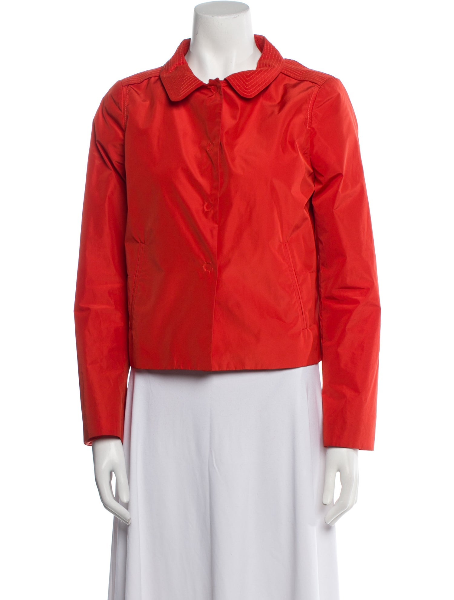 Piazza Sempione Jacket