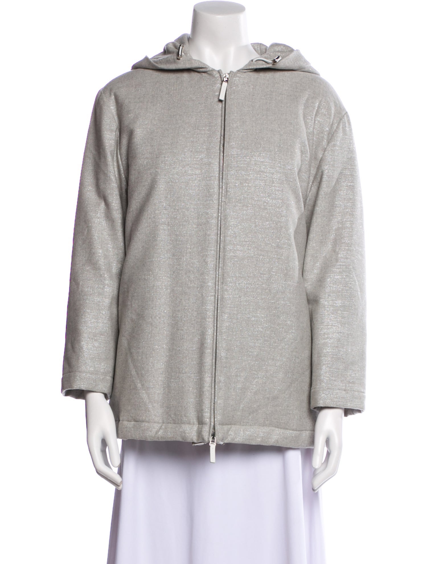 Piazza Sempione Virgin Wool Jacket