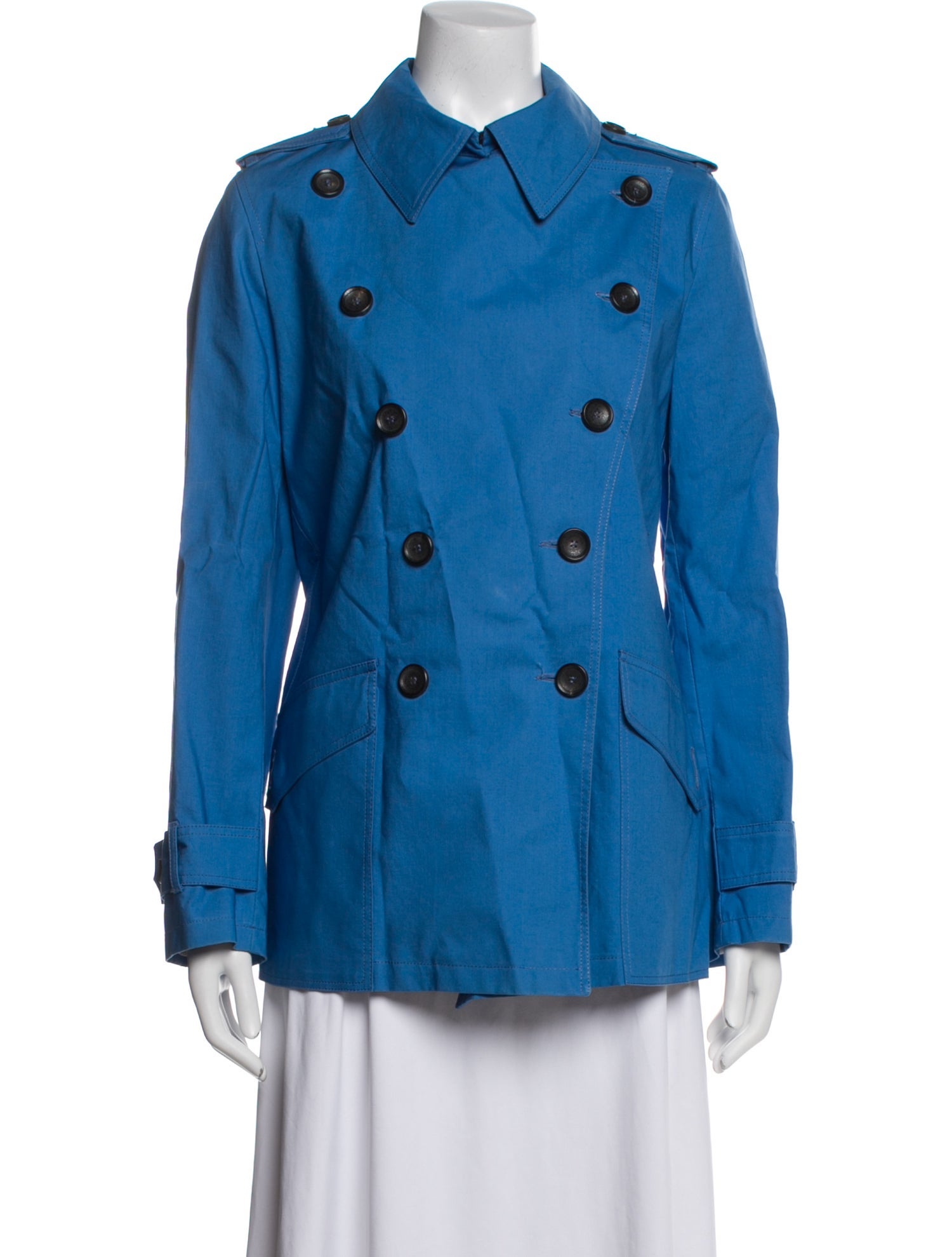 Piazza Sempione Denim Jacket