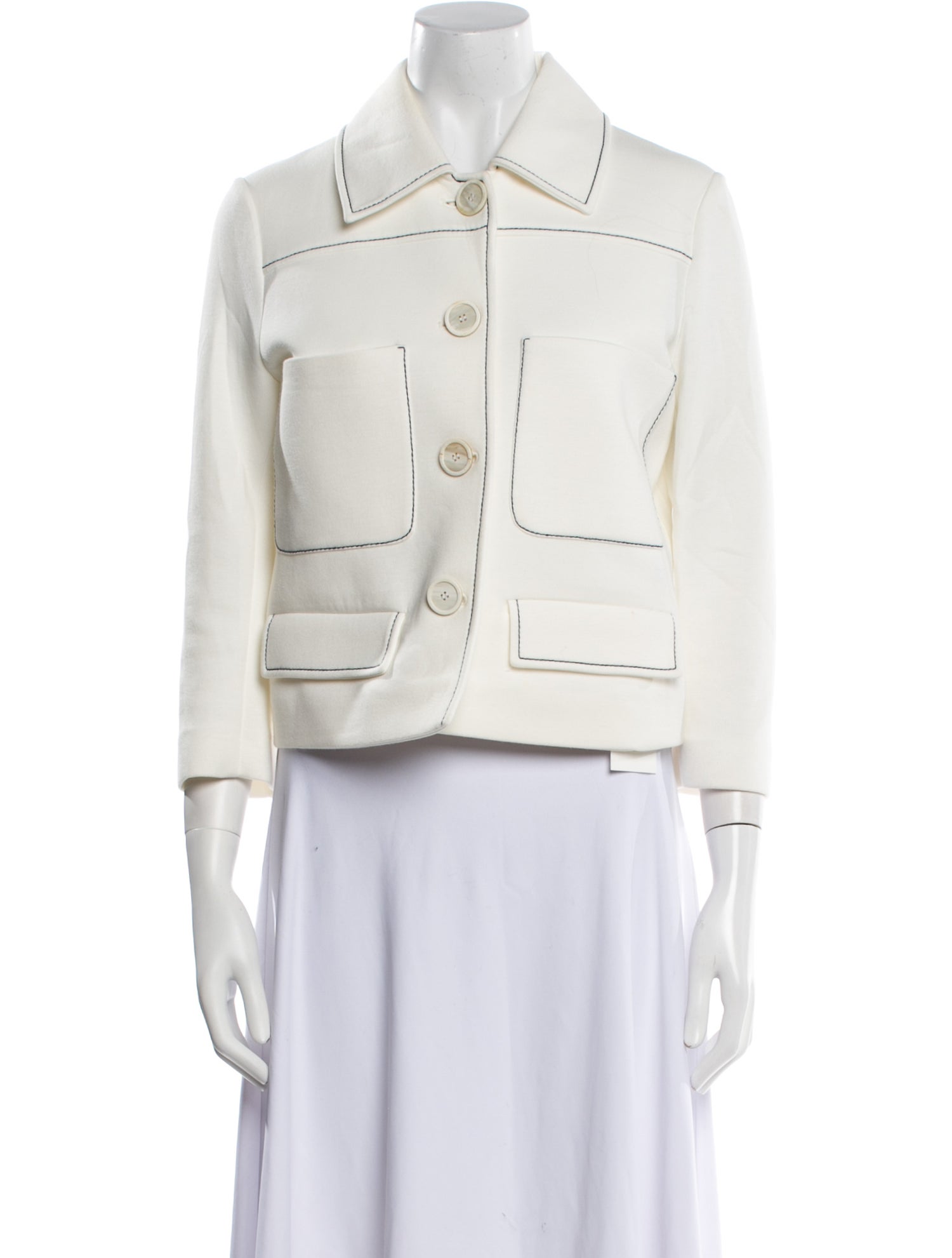 Piazza Sempione Biker Jacket