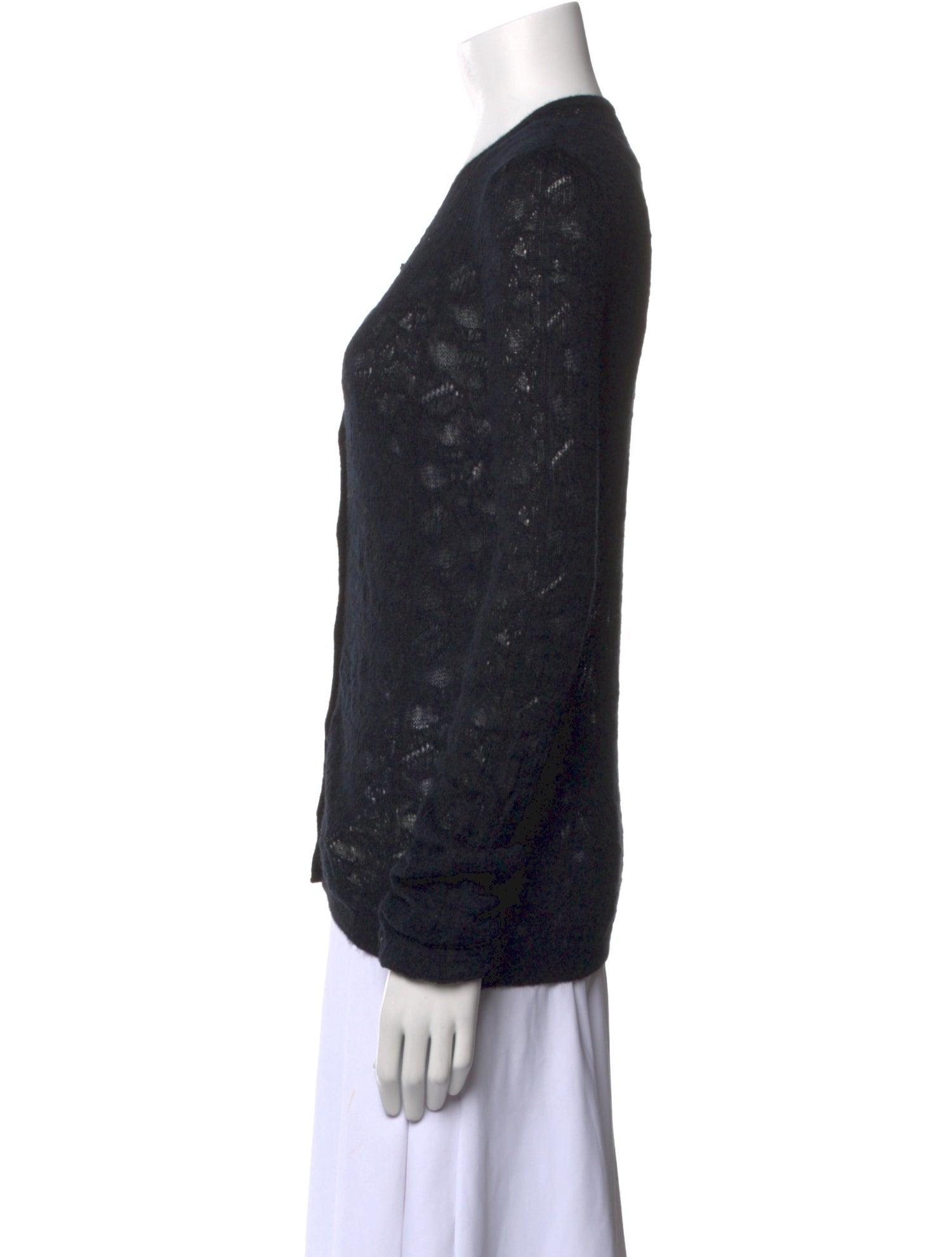 Piazza Sempione Scoop Neck Sweater