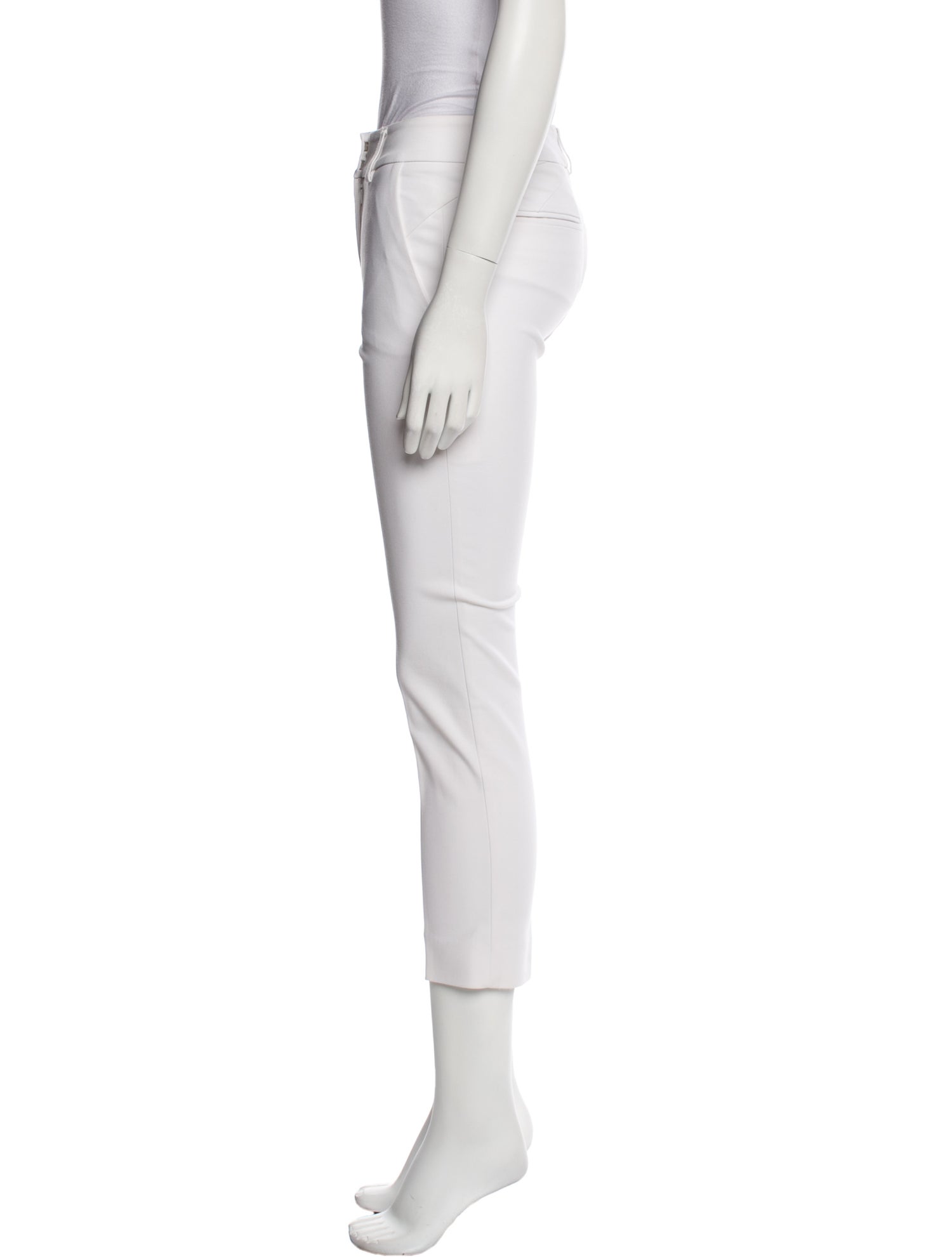 Piazza Sempione Skinny Leg Pants