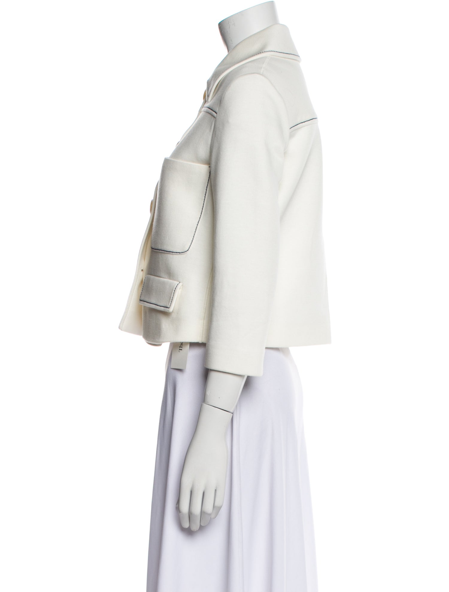 Piazza Sempione Biker Jacket