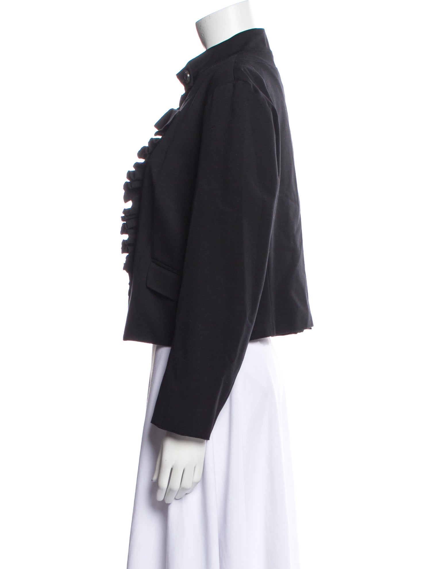 Piazza Sempione Jacket