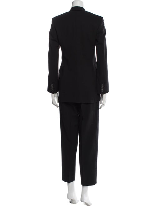 Piazza Sempione Wool Pantsuit