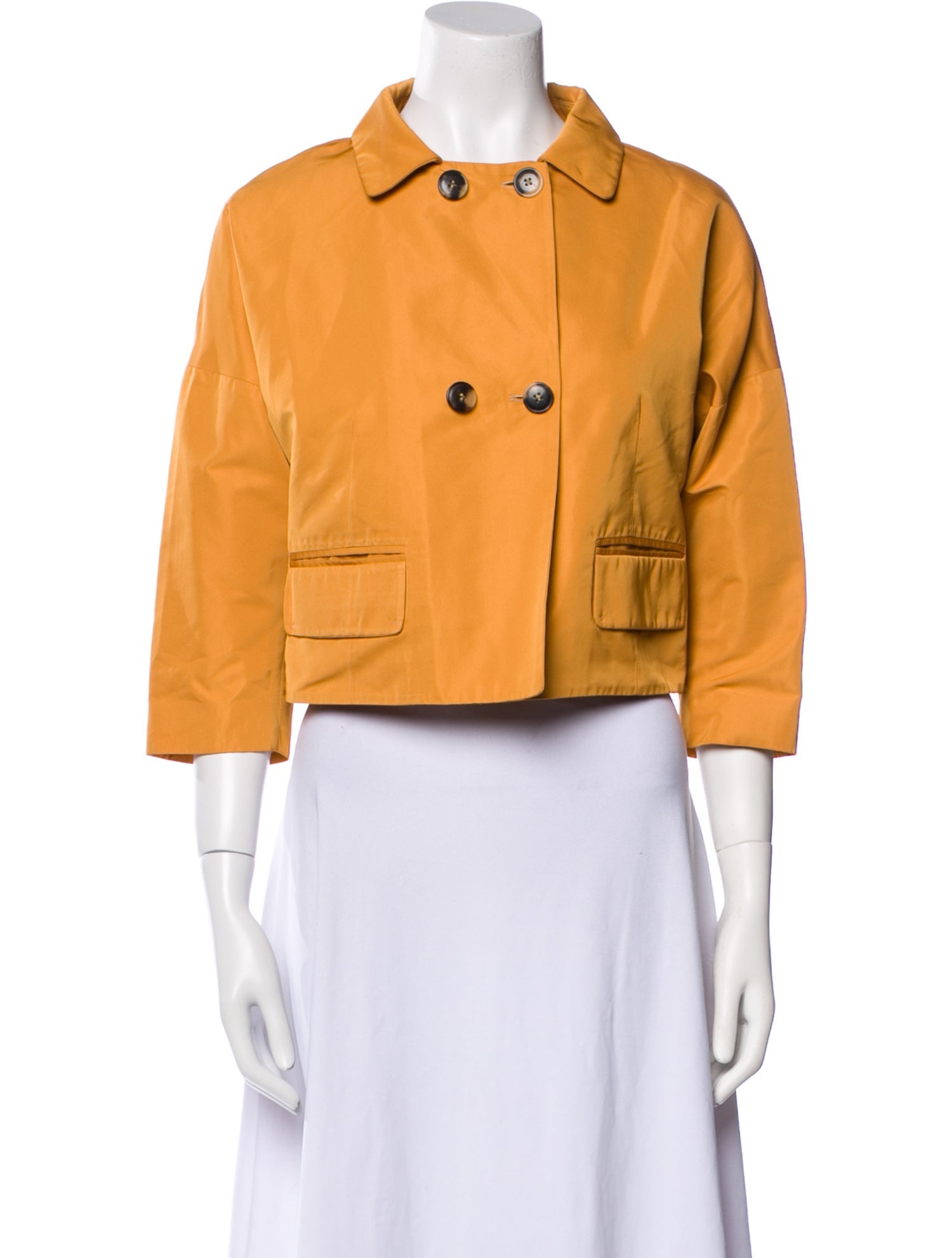 Piazza Sempione Utility Jacket