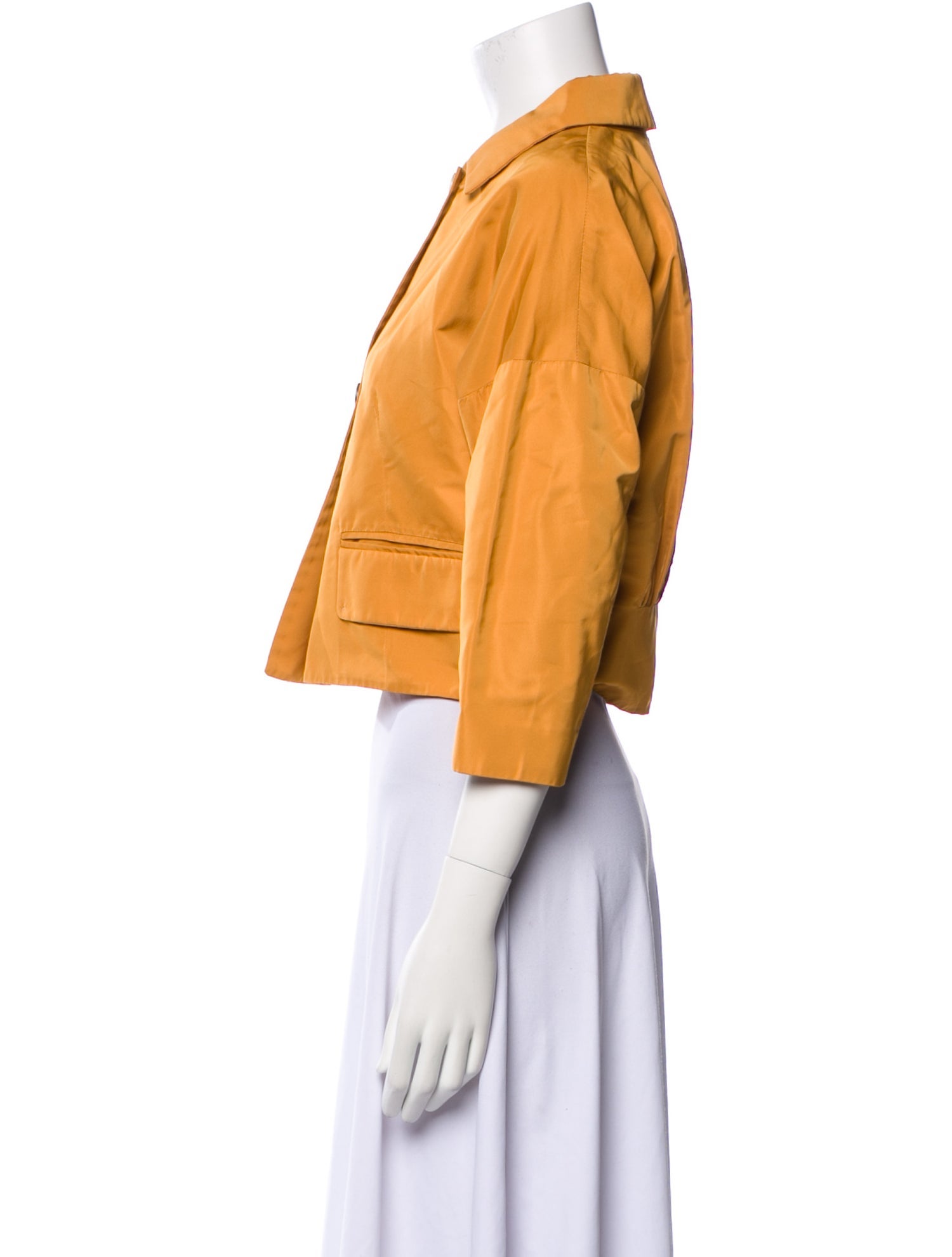 Piazza Sempione Utility Jacket