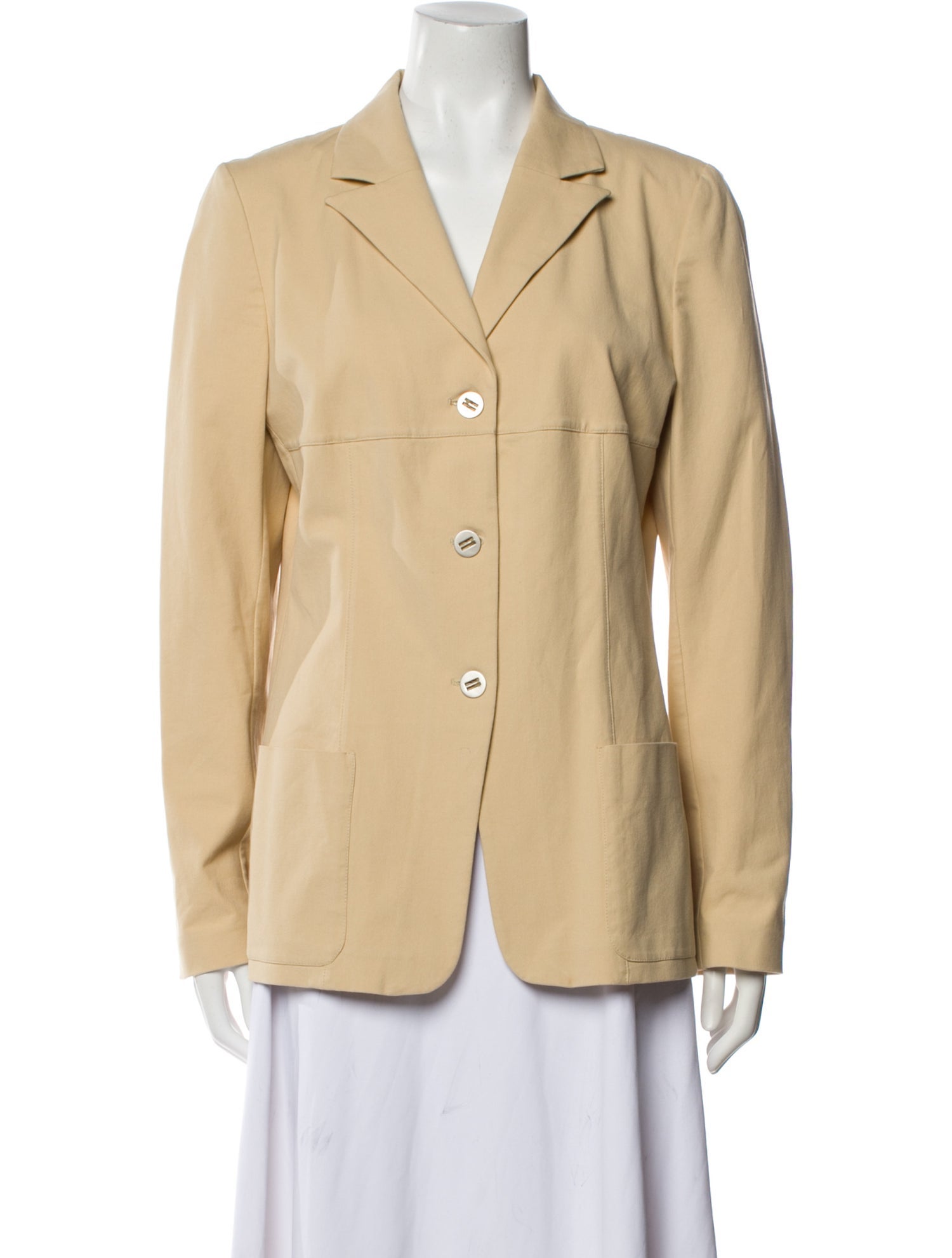 Piazza Sempione Blazer