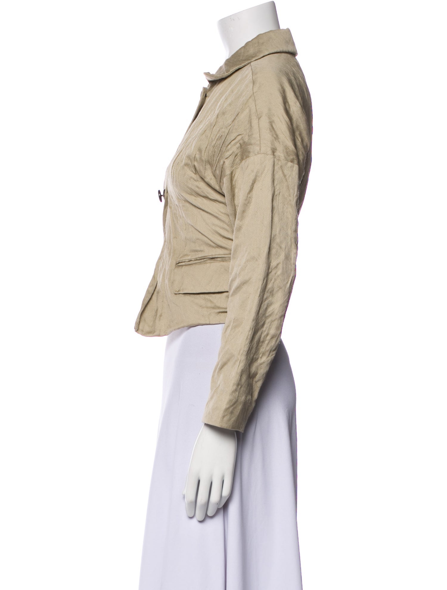 Piazza Sempione Blazer