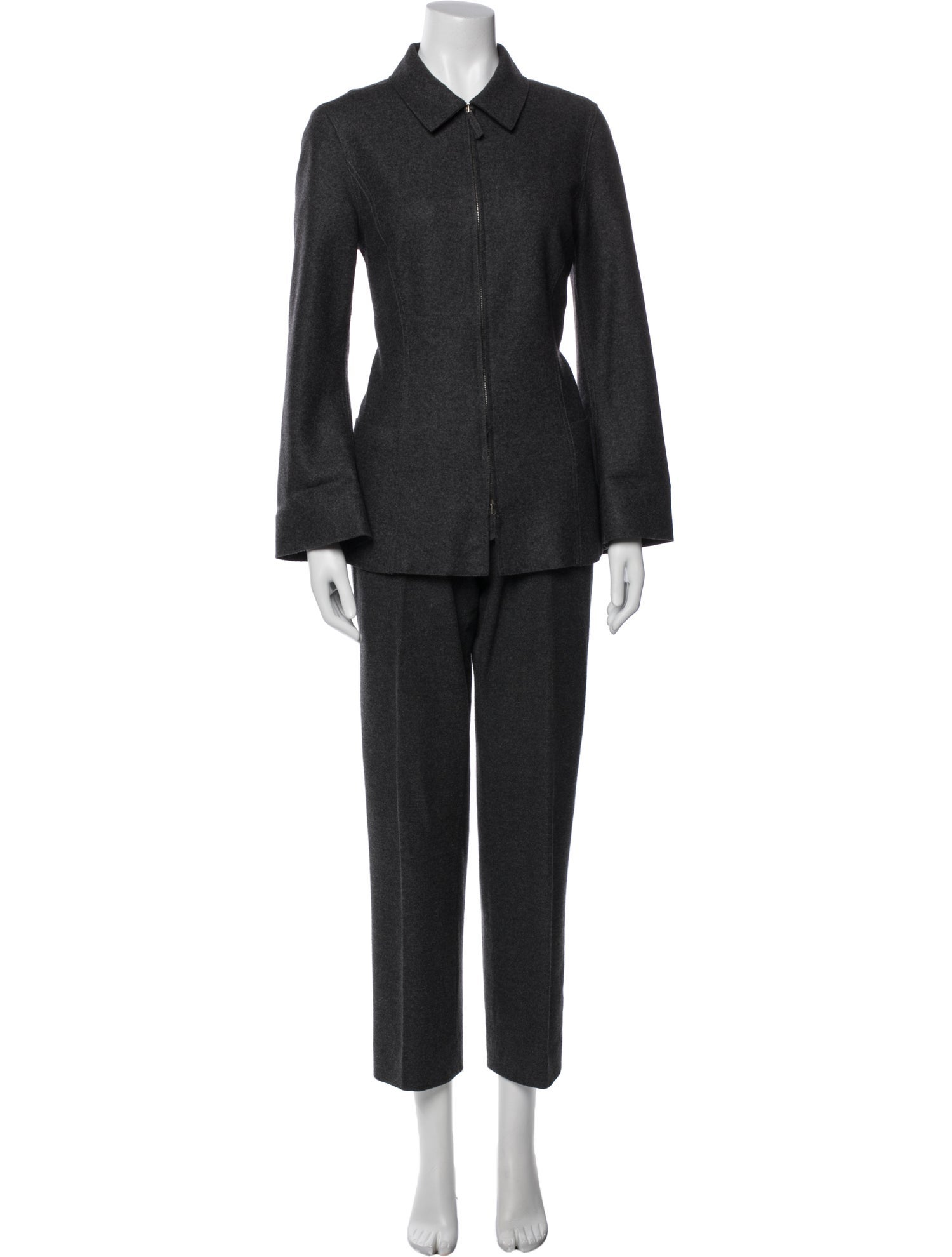 Piazza Sempione Pantsuit