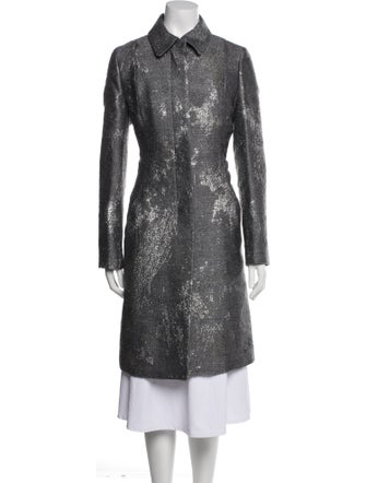 Piazza Sempione Trench Coat