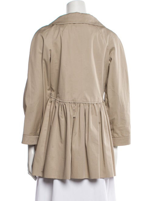 Piazza Sempione Evening Jacket