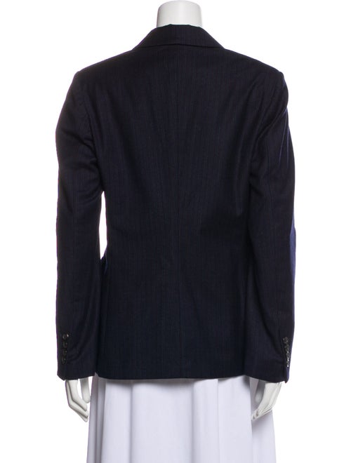 Piazza Sempione Wool Blazer