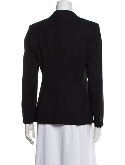 Piazza Sempione Wool Blazer