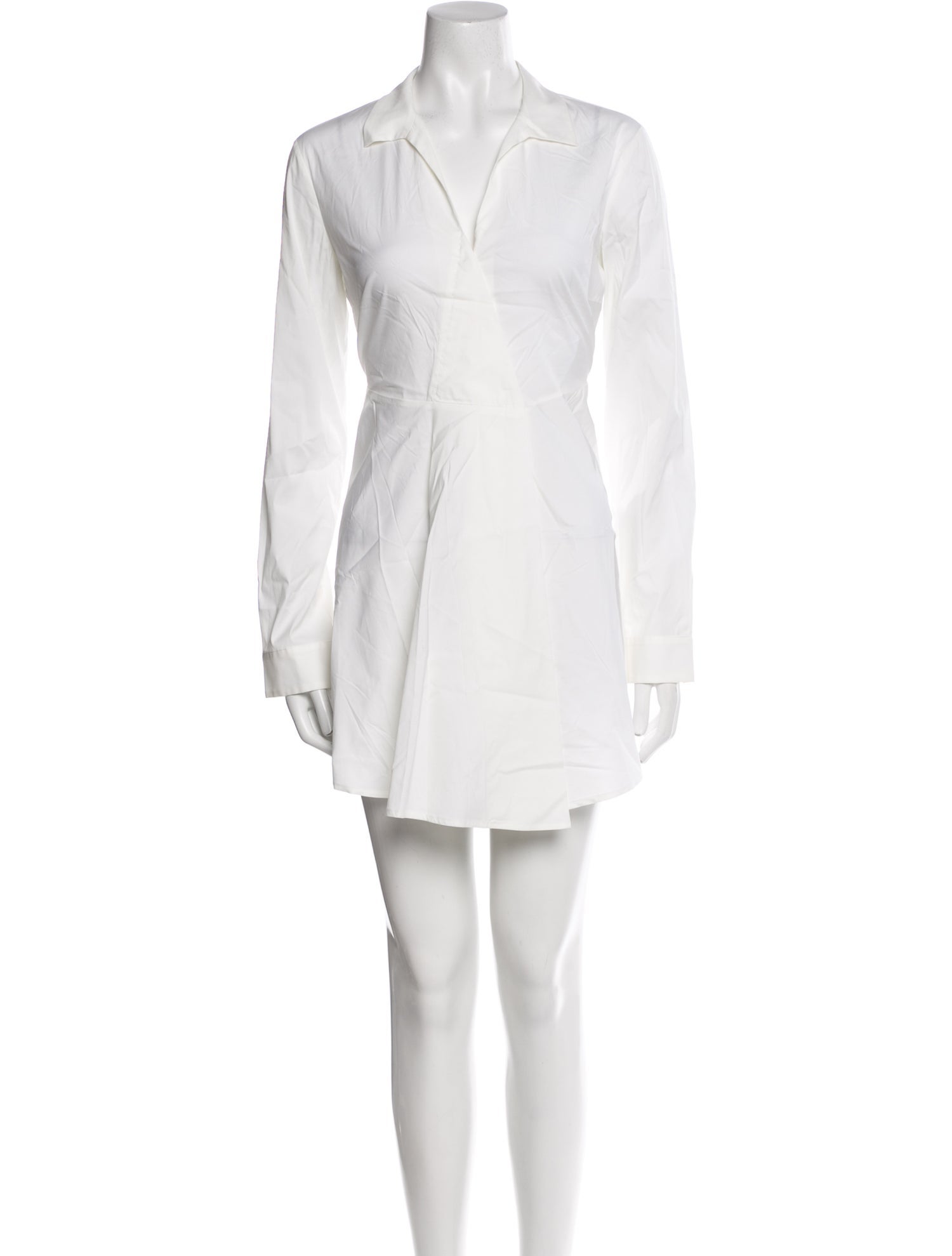 Piazza Sempione Mini Dress