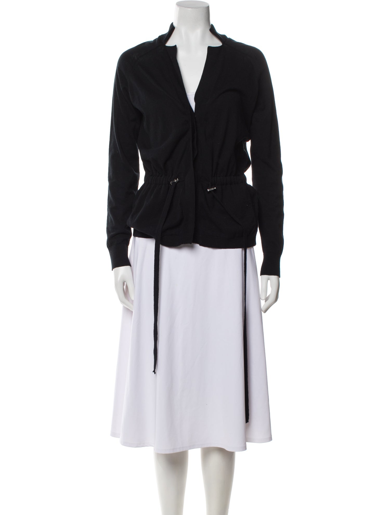 Piazza Sempione Jacket