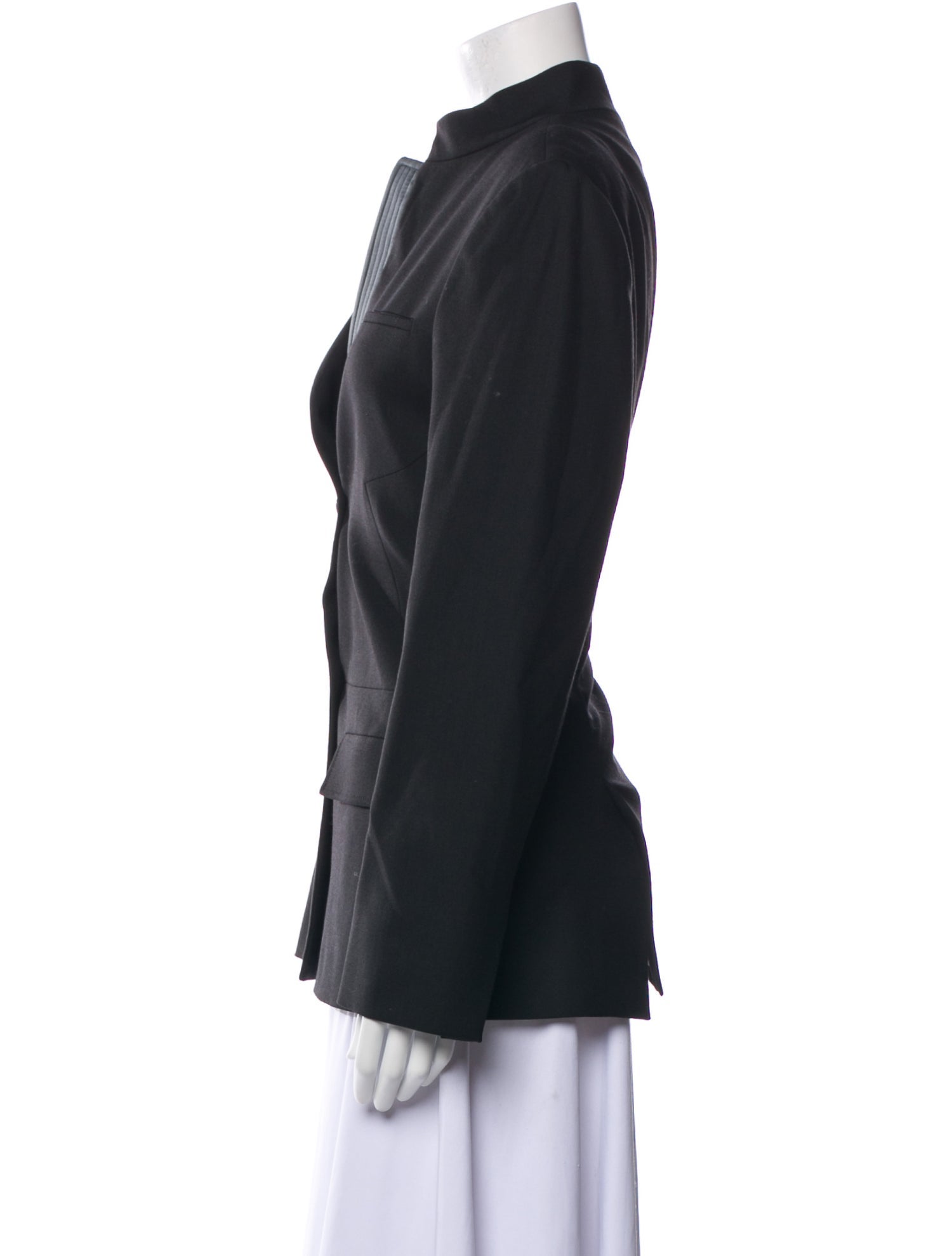 Piazza Sempione Blazer