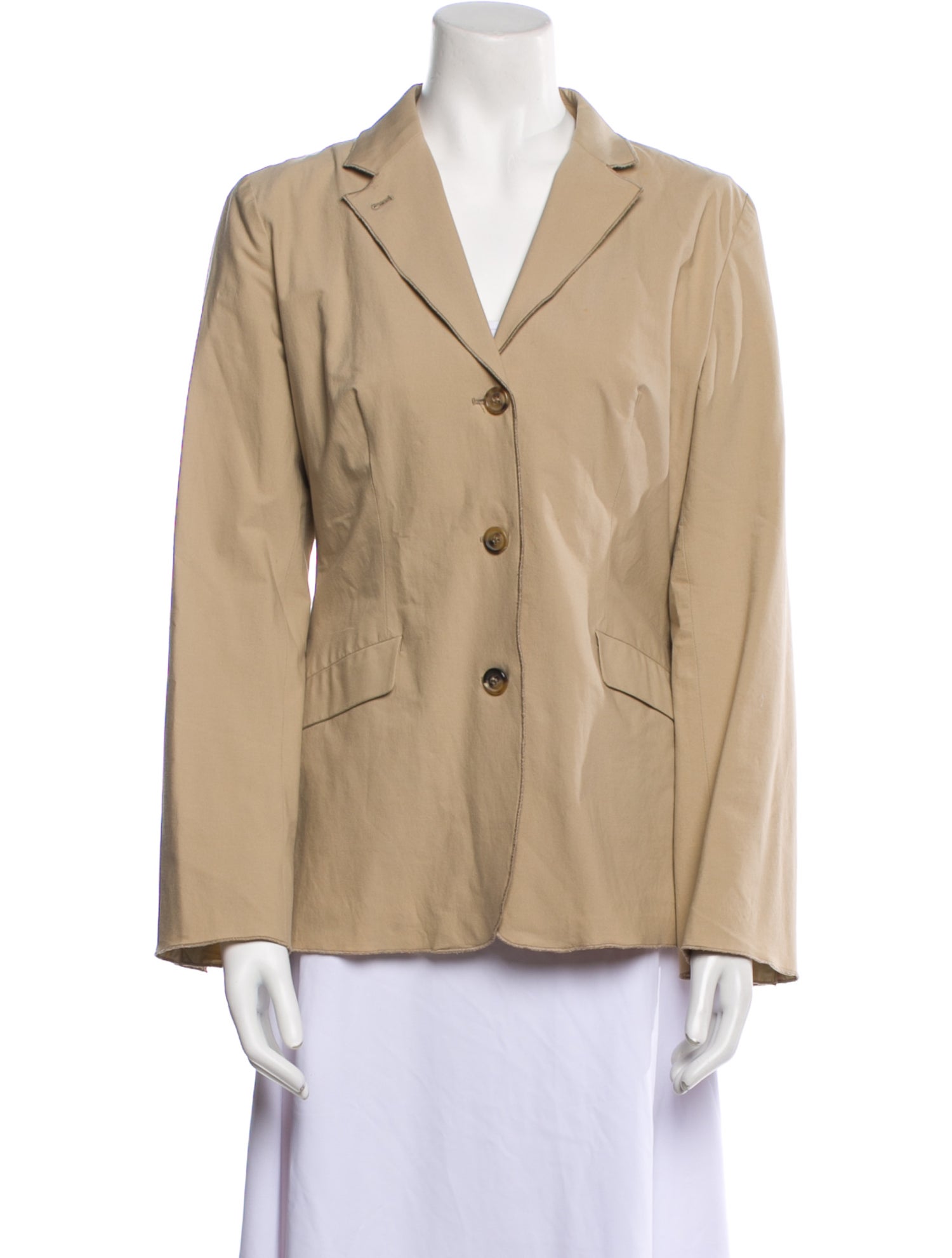 Piazza Sempione Blazer