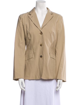 Piazza Sempione Blazer