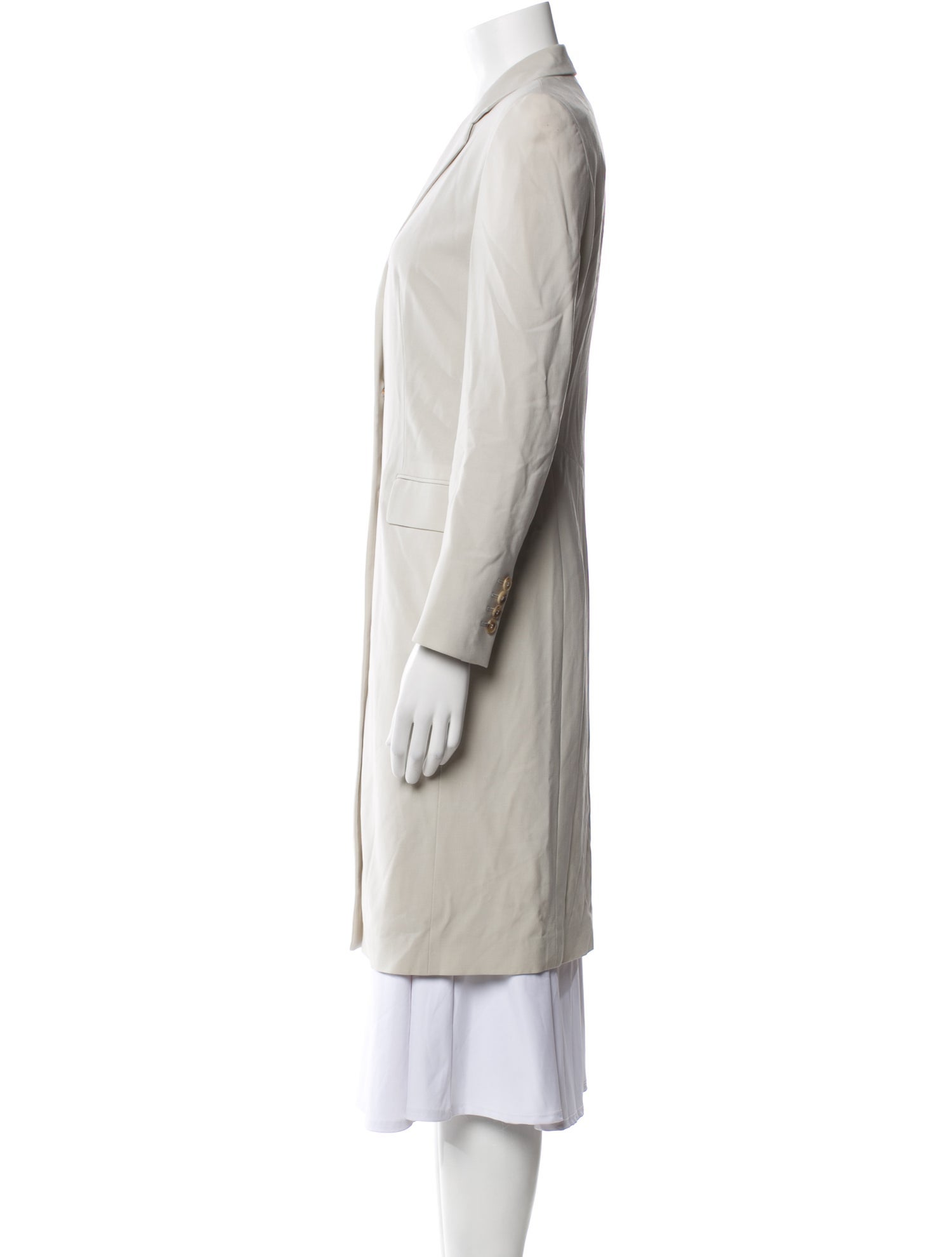 Piazza Sempione Trench Coat
