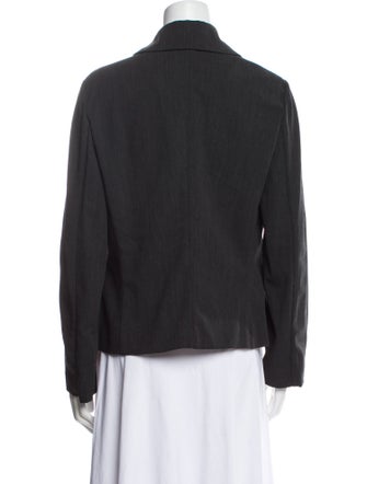 Piazza Sempione Wool Jacket