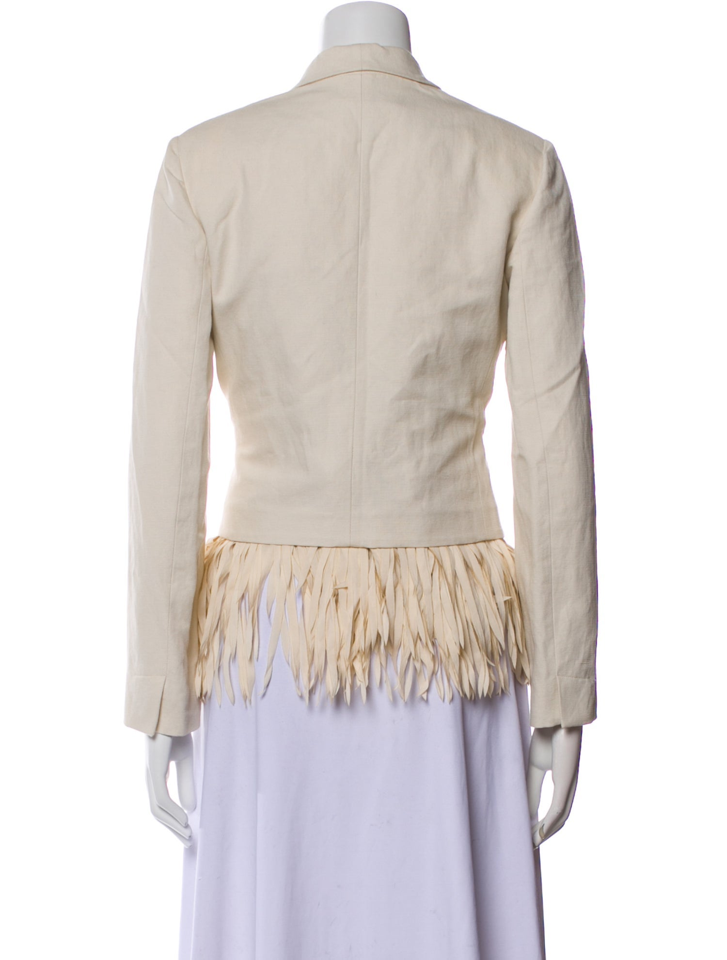 Brunello Cucinelli Blazer