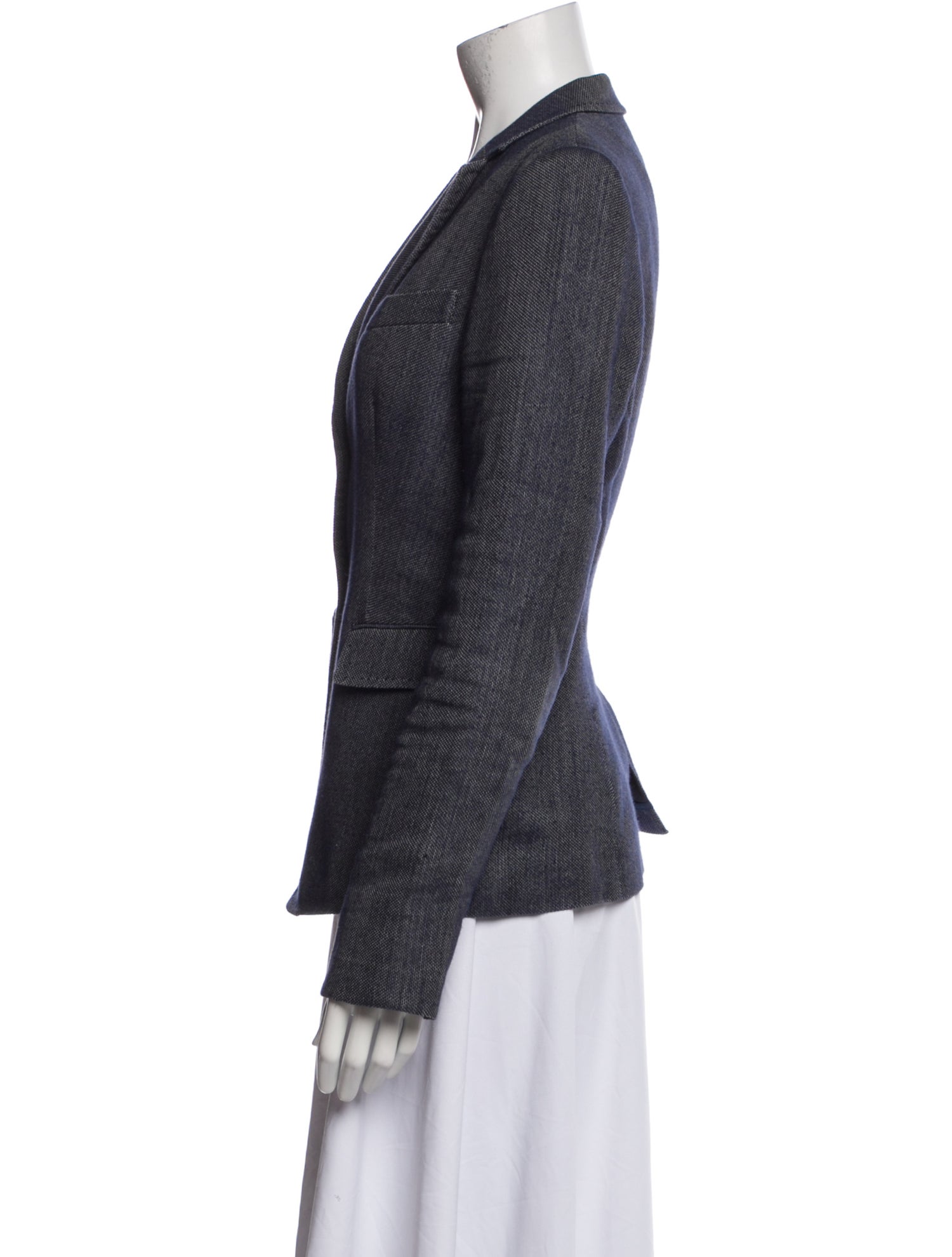 Piazza Sempione Blazer