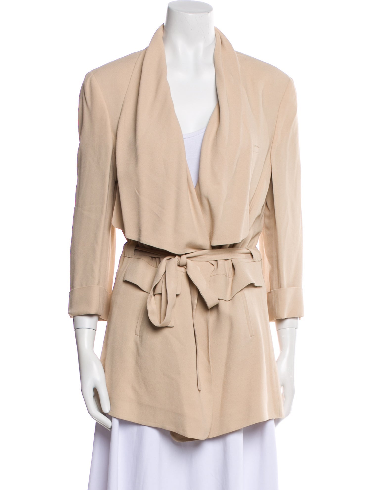 Piazza Sempione Jacket