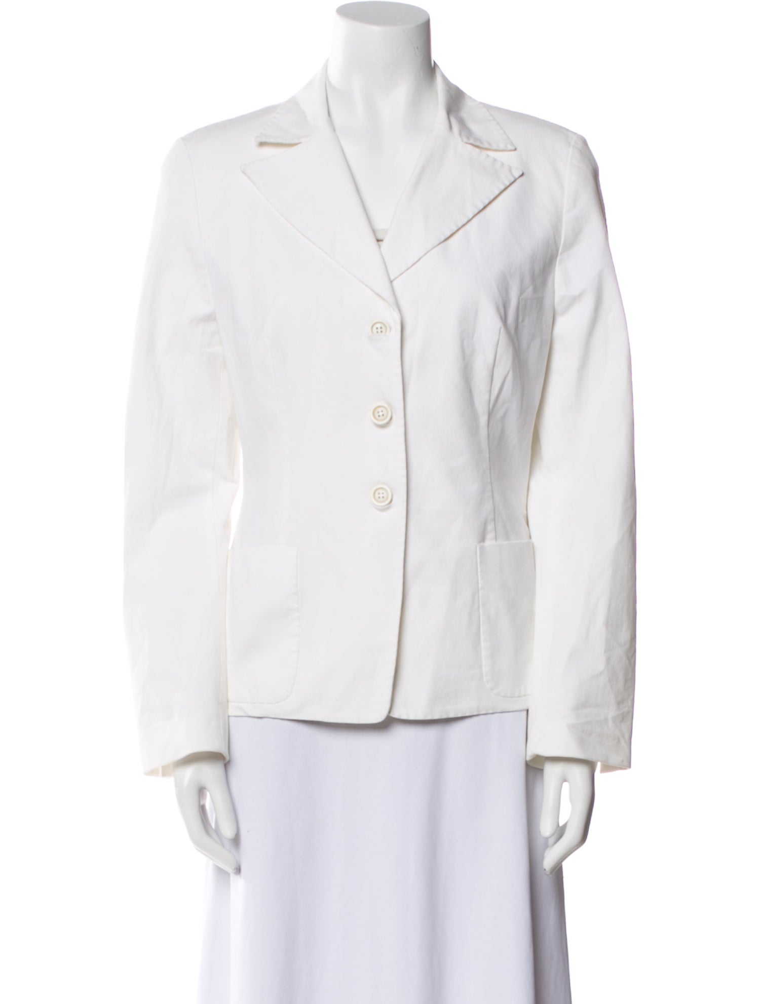 Piazza Sempione Blazer