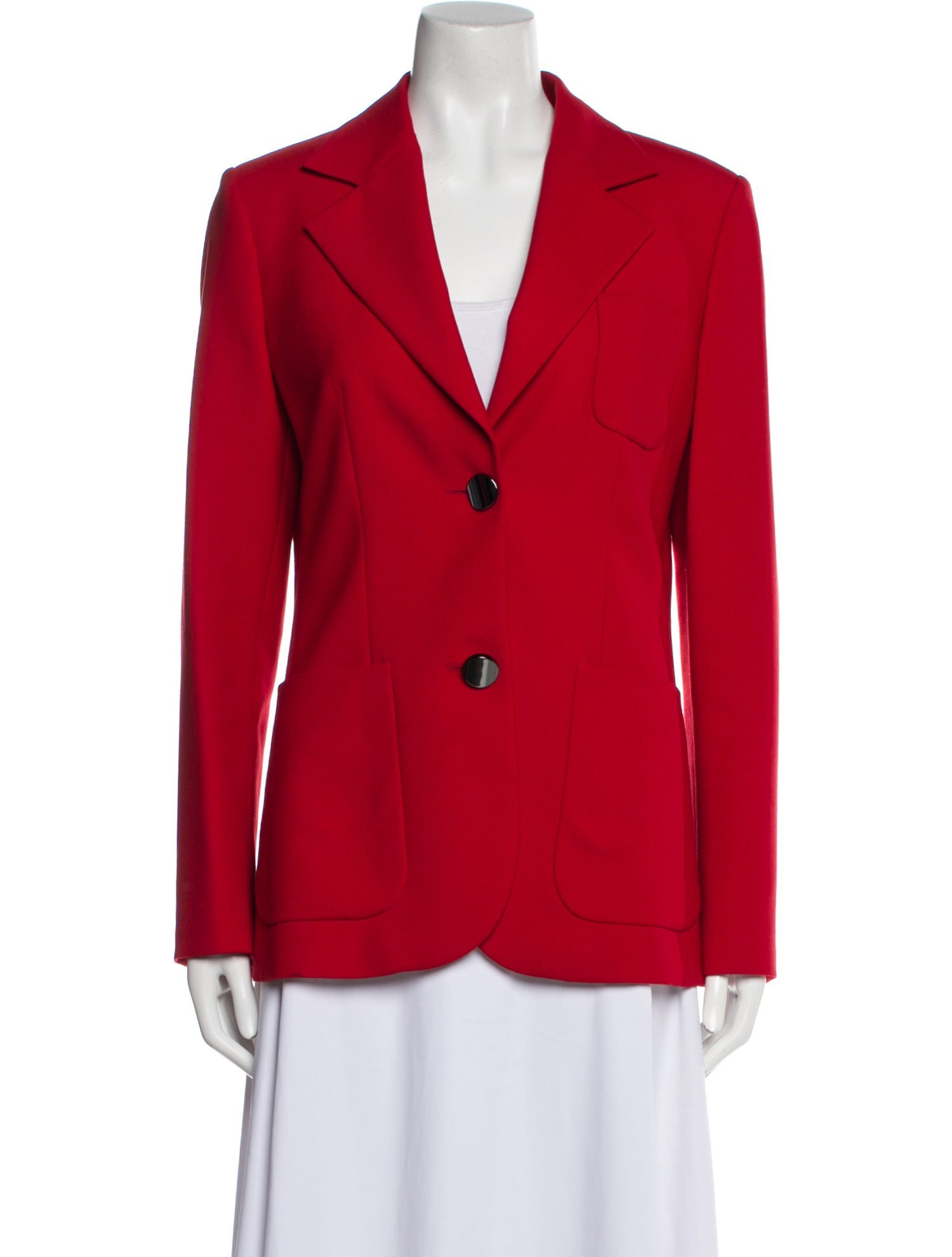 Piazza Sempione Blazer