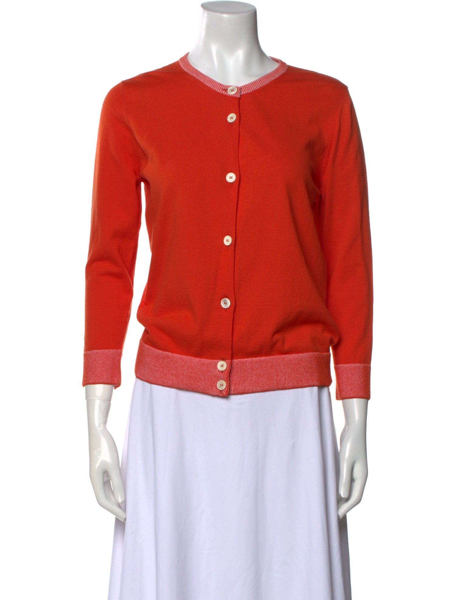 Piazza Sempione Crew Neck Sweater