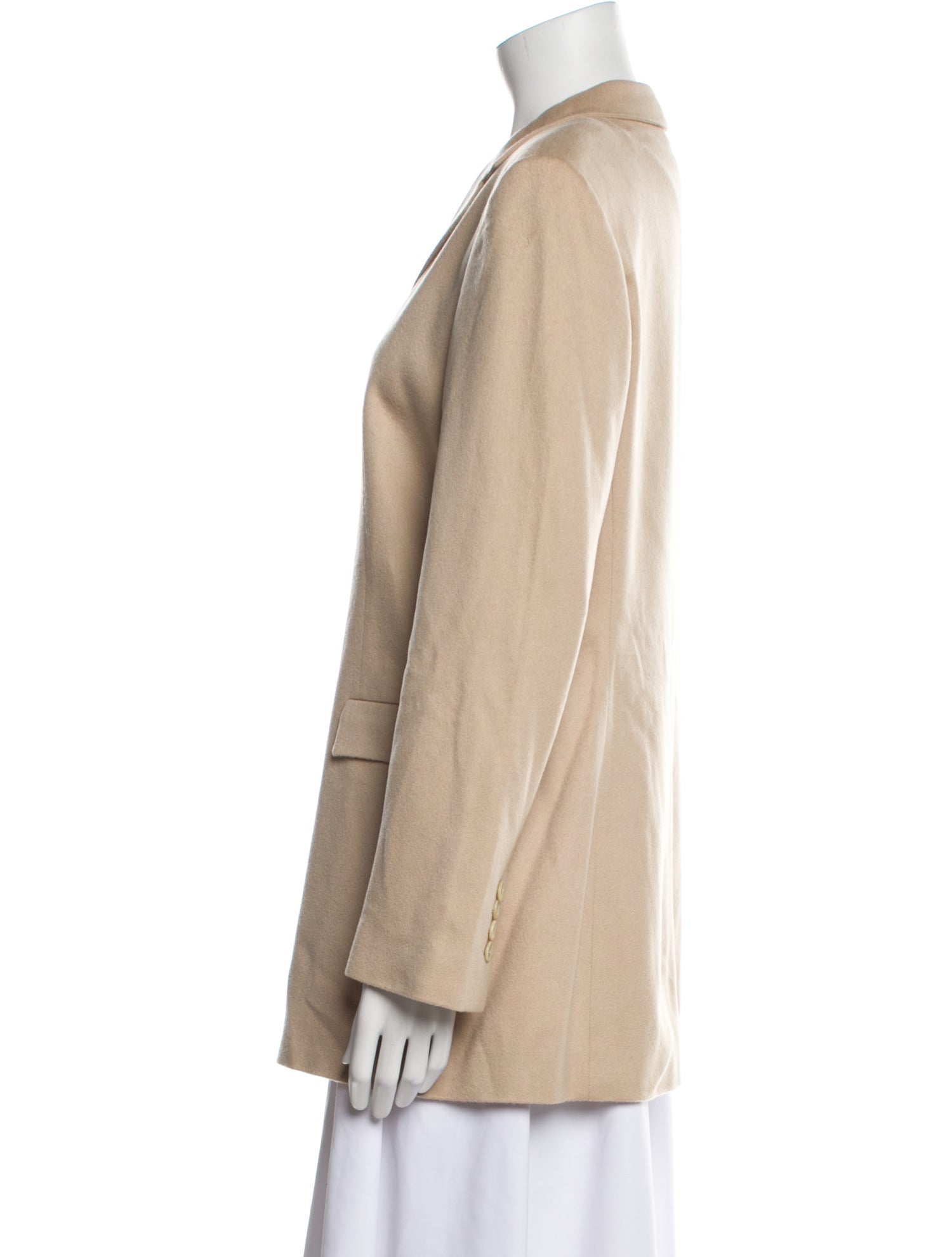 Piazza Sempione Cashmere Blazer