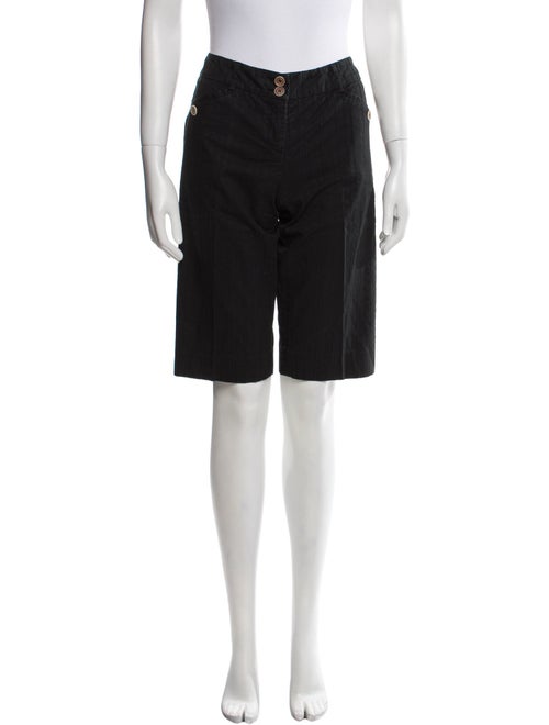 Piazza Sempione Knee-Length Shorts